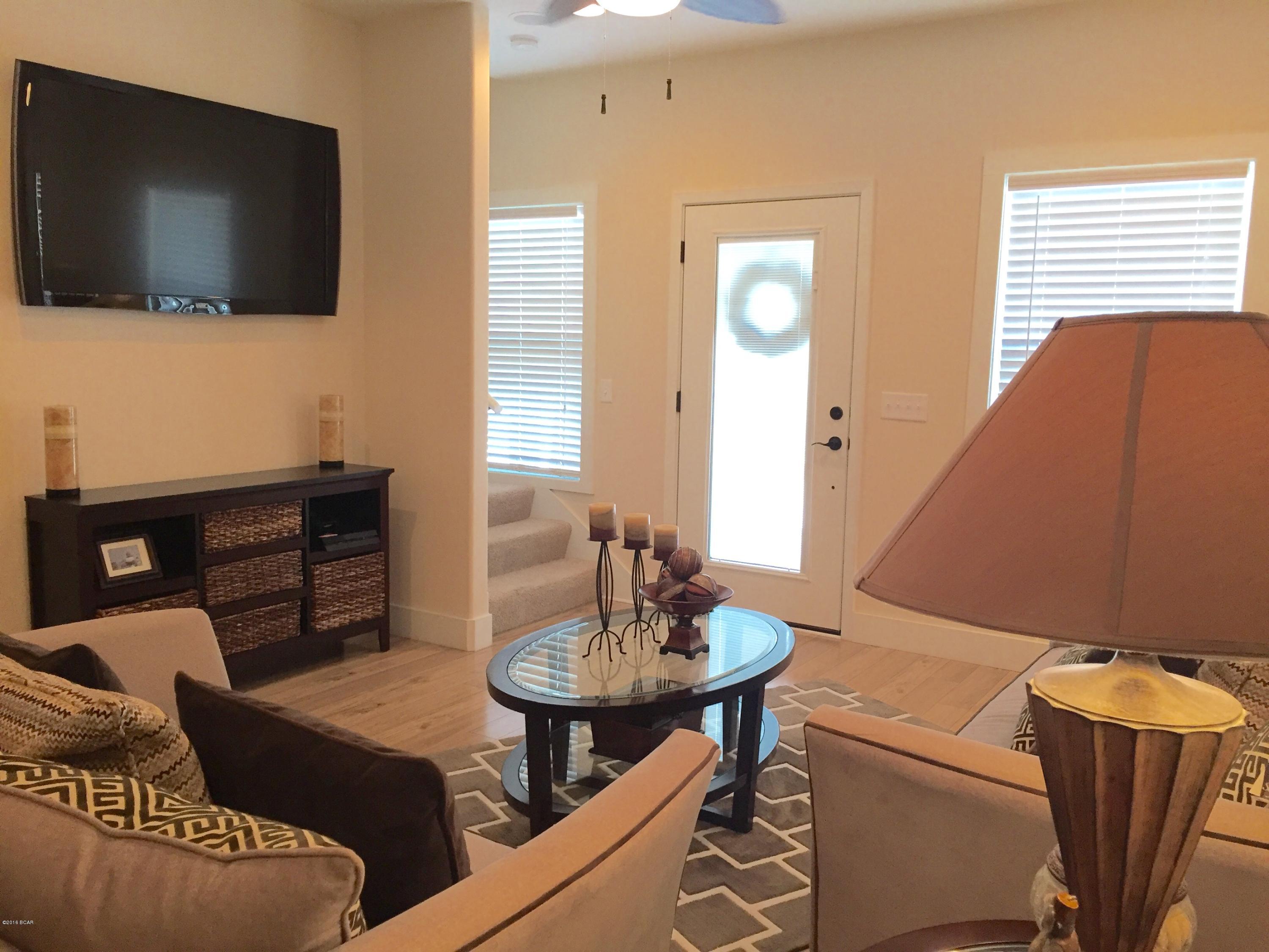 Marlin Place - Residential