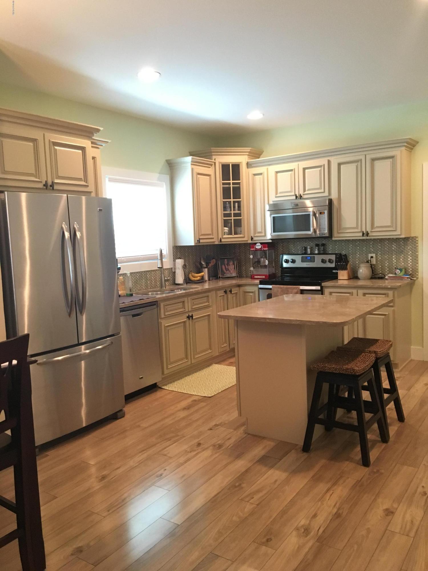 Marlin Place - Residential