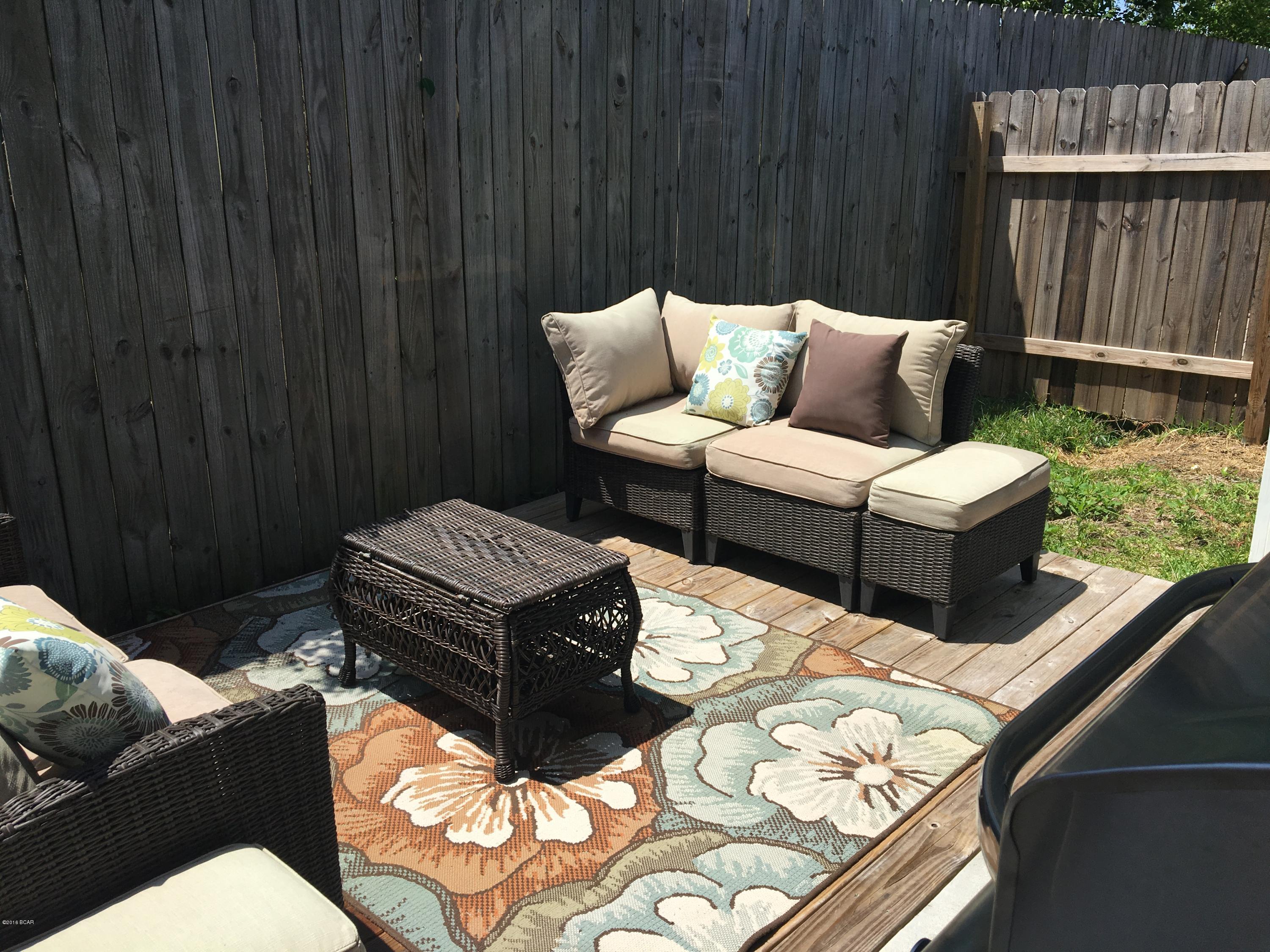 Marlin Place - Residential