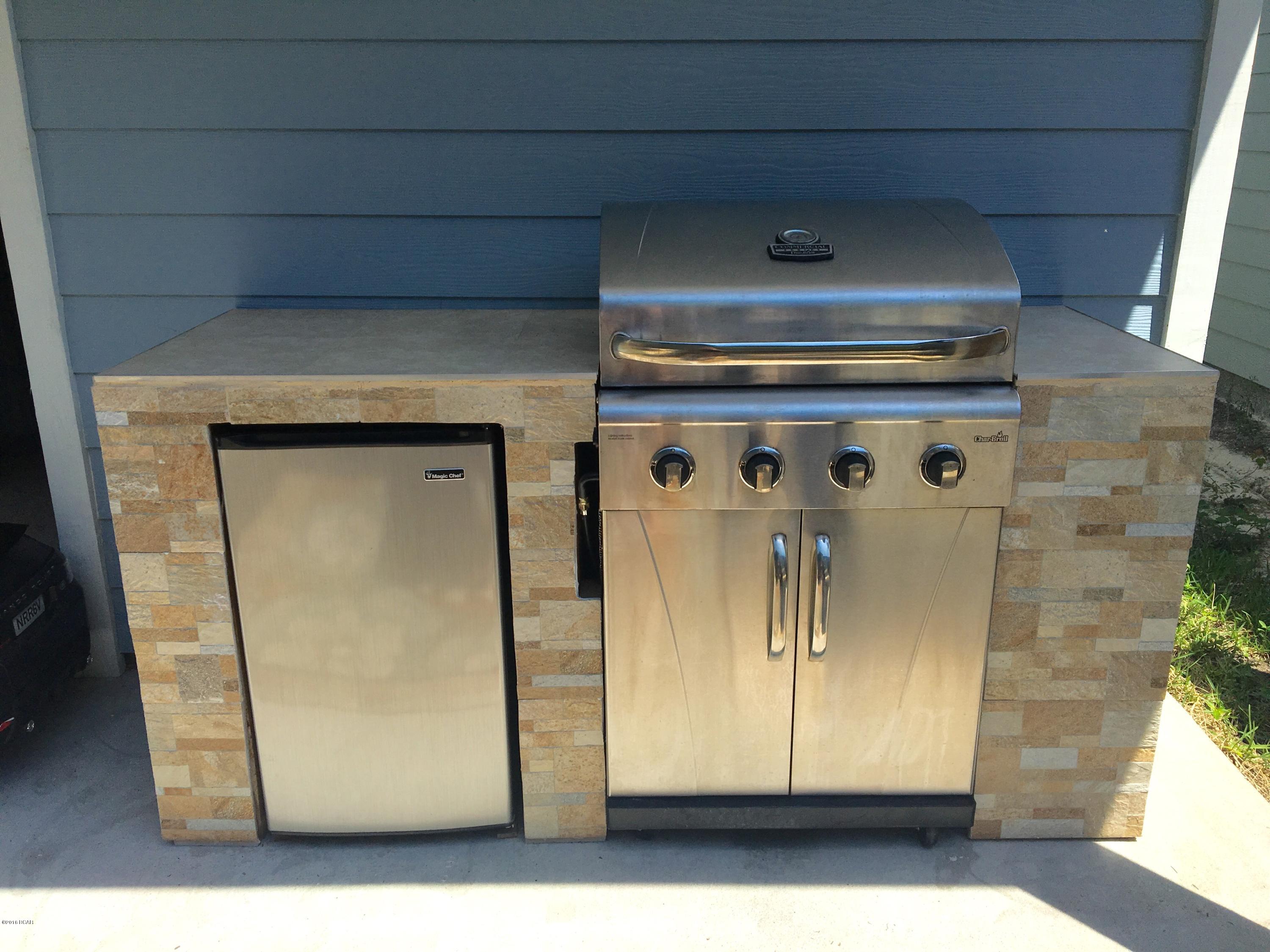 Marlin Place - Residential