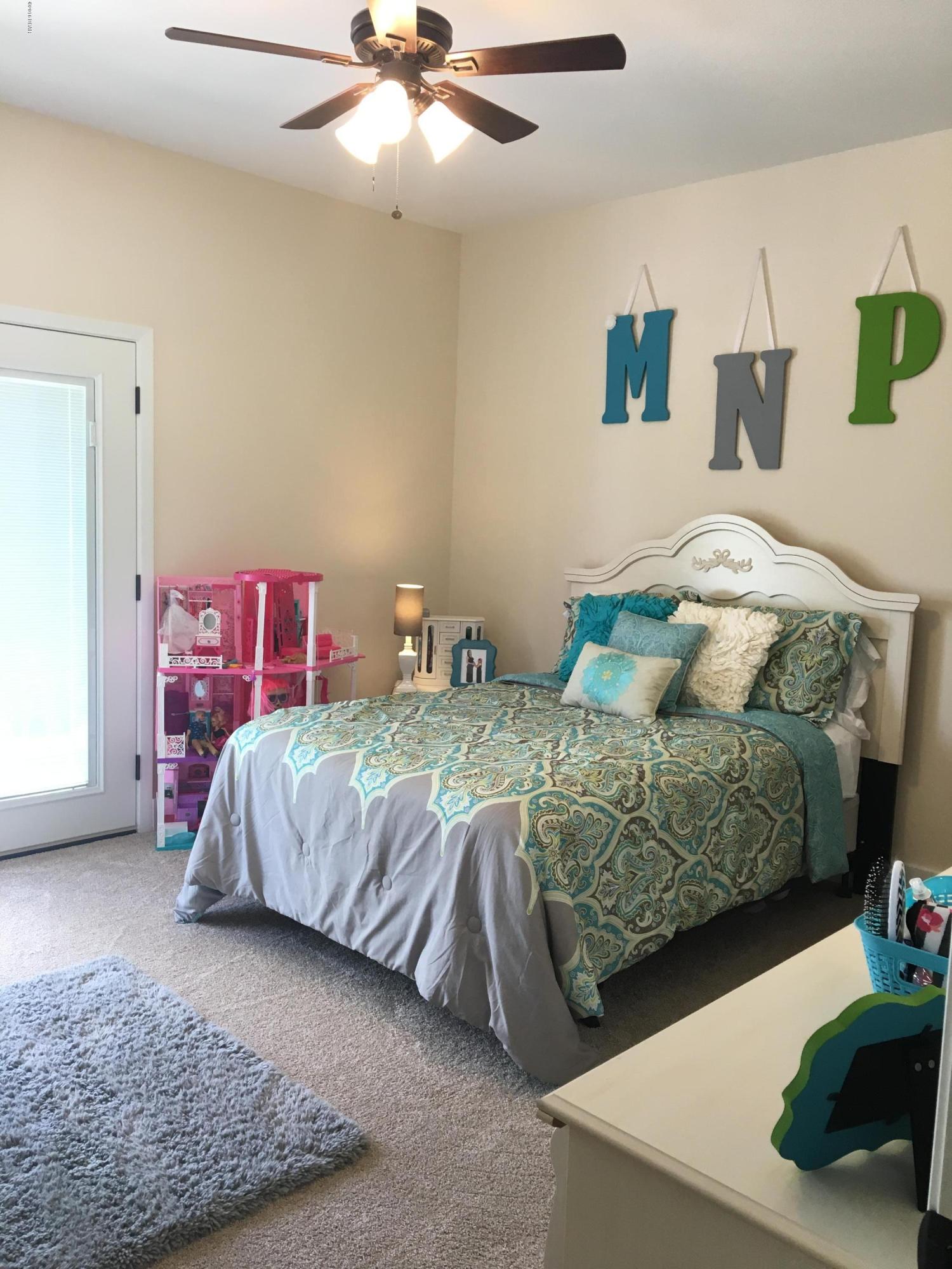 Marlin Place - Residential