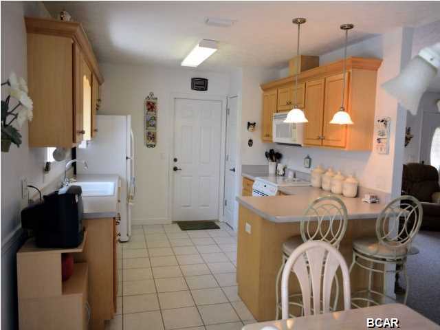 Timbers - Residential