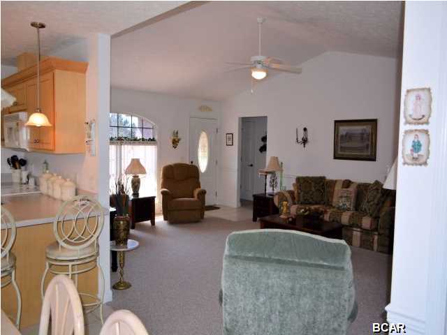 Timbers - Residential