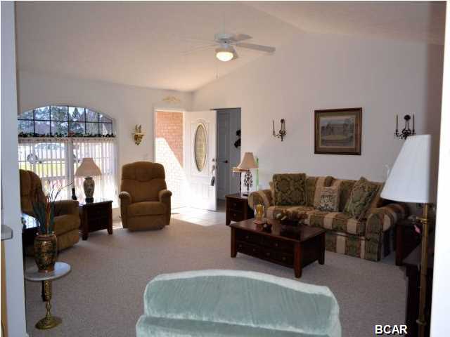 Timbers - Residential