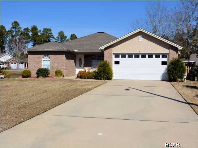 Timbers - Residential