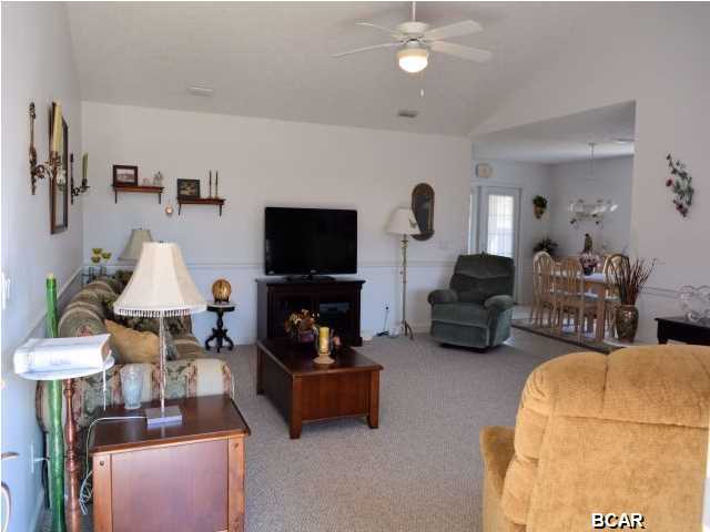 Timbers - Residential