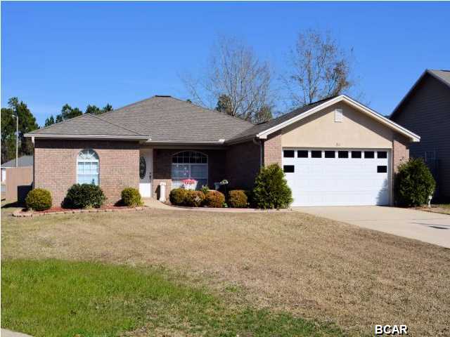 Timbers - Residential