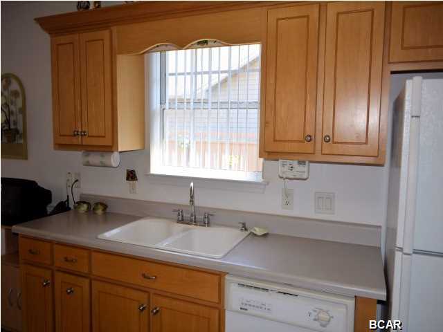 Timbers - Residential