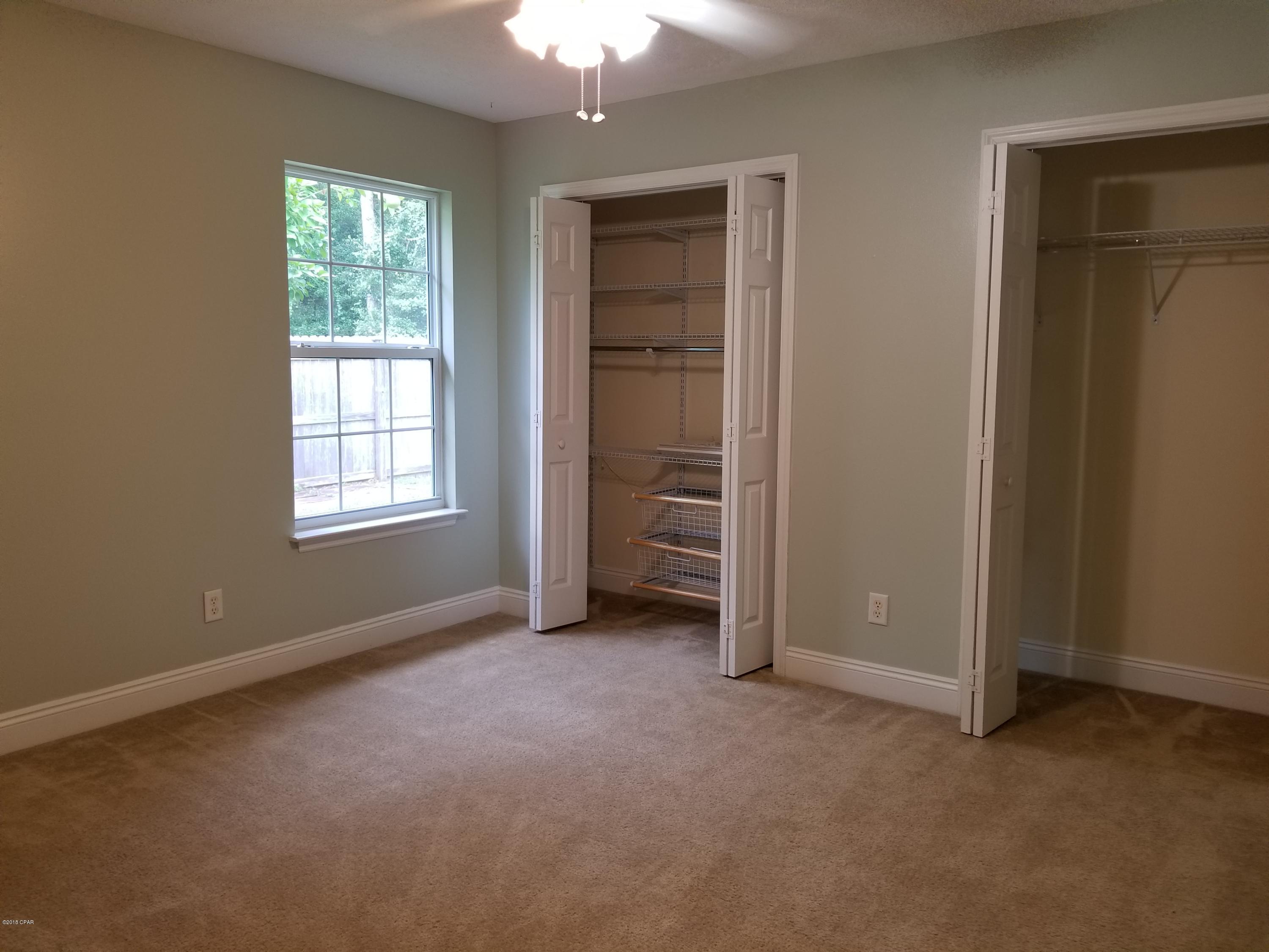 Brentwoods Phase III - Residential Lease