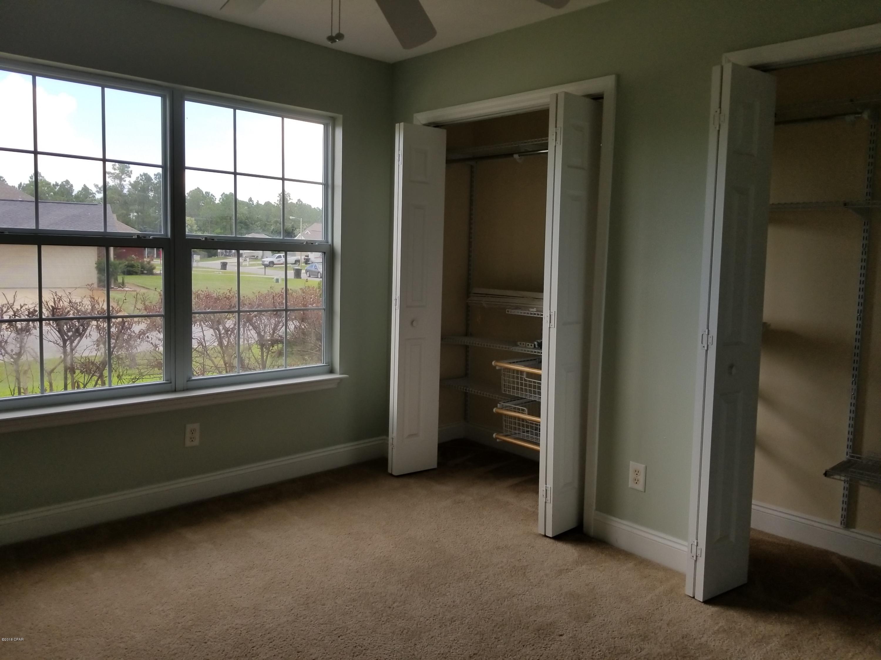 Brentwoods Phase III - Residential Lease