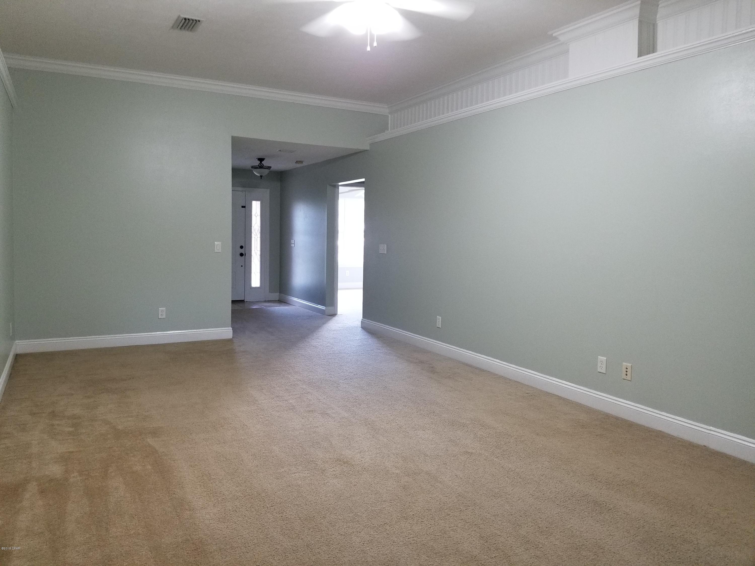 Brentwoods Phase III - Residential Lease