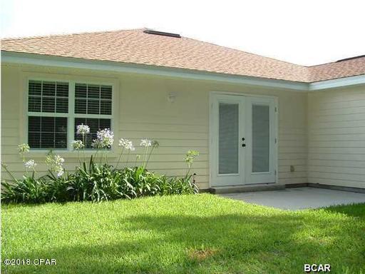 Brentwoods Phase III - Residential Lease