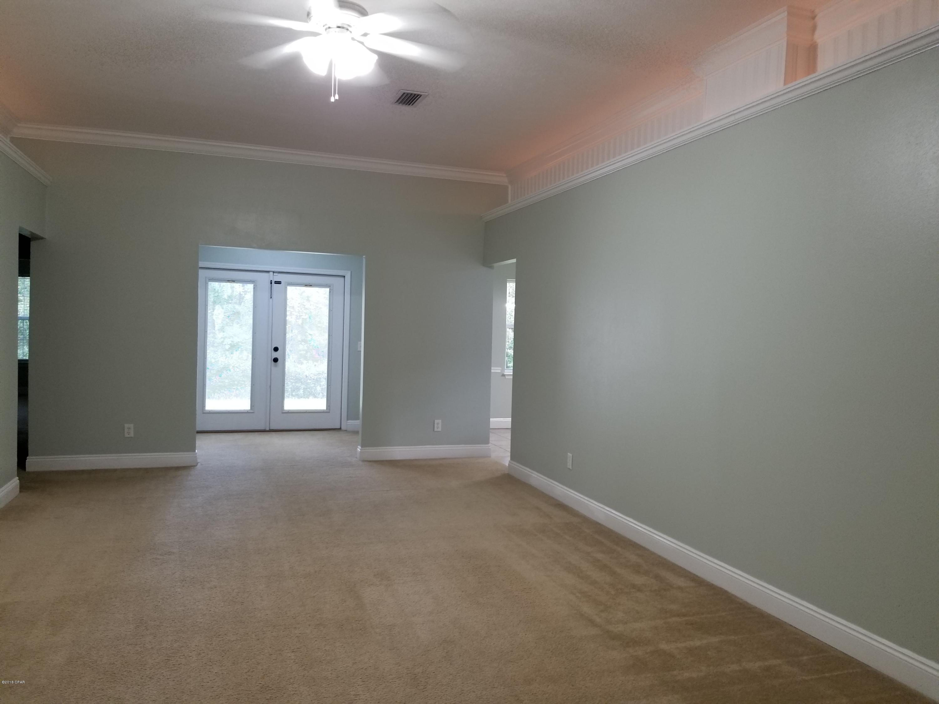 Brentwoods Phase III - Residential Lease