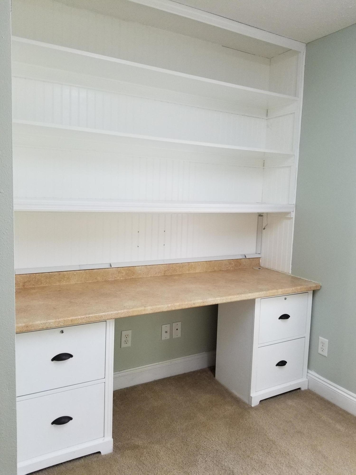 Brentwoods Phase III - Residential Lease