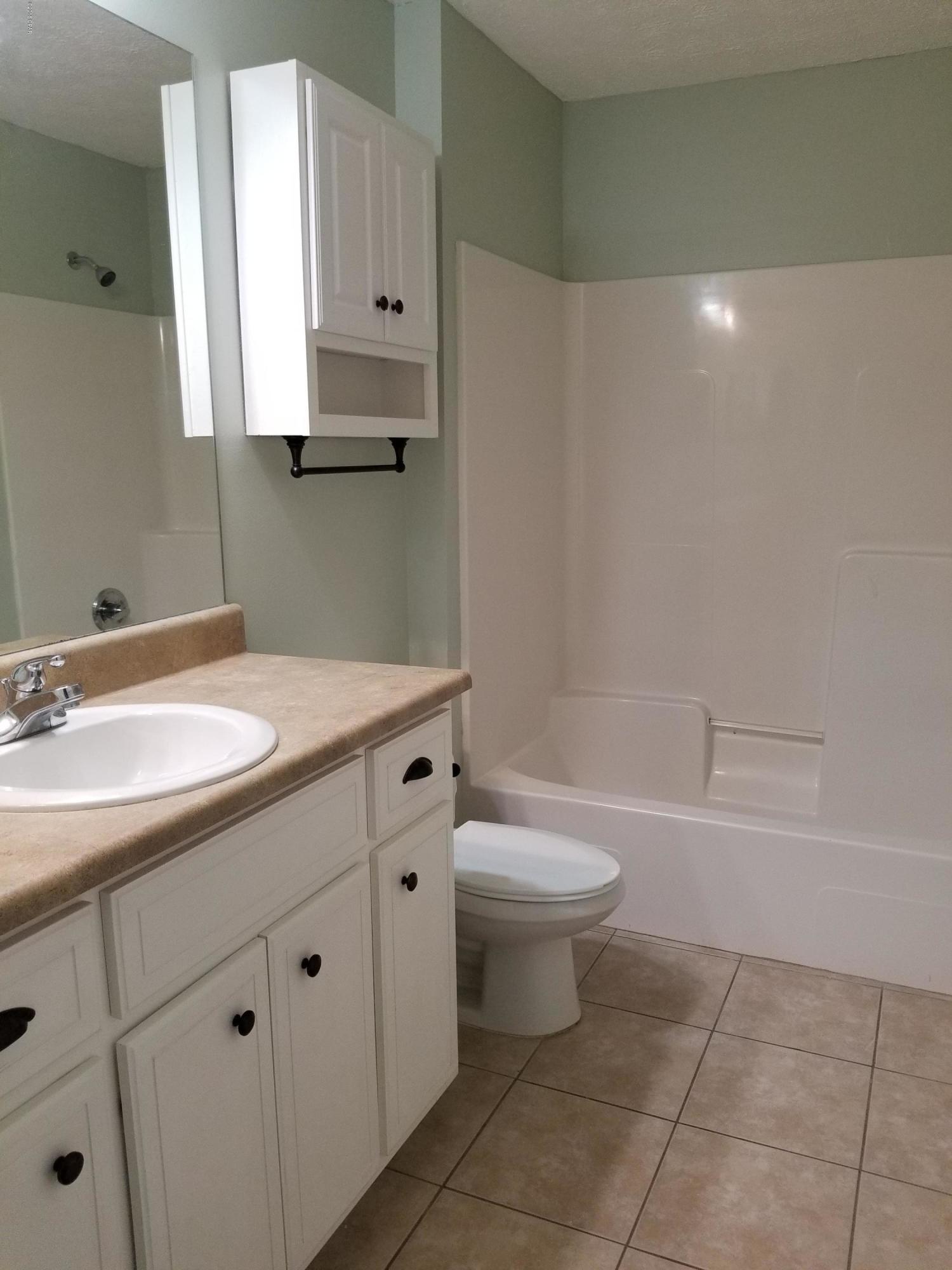 Brentwoods Phase III - Residential Lease