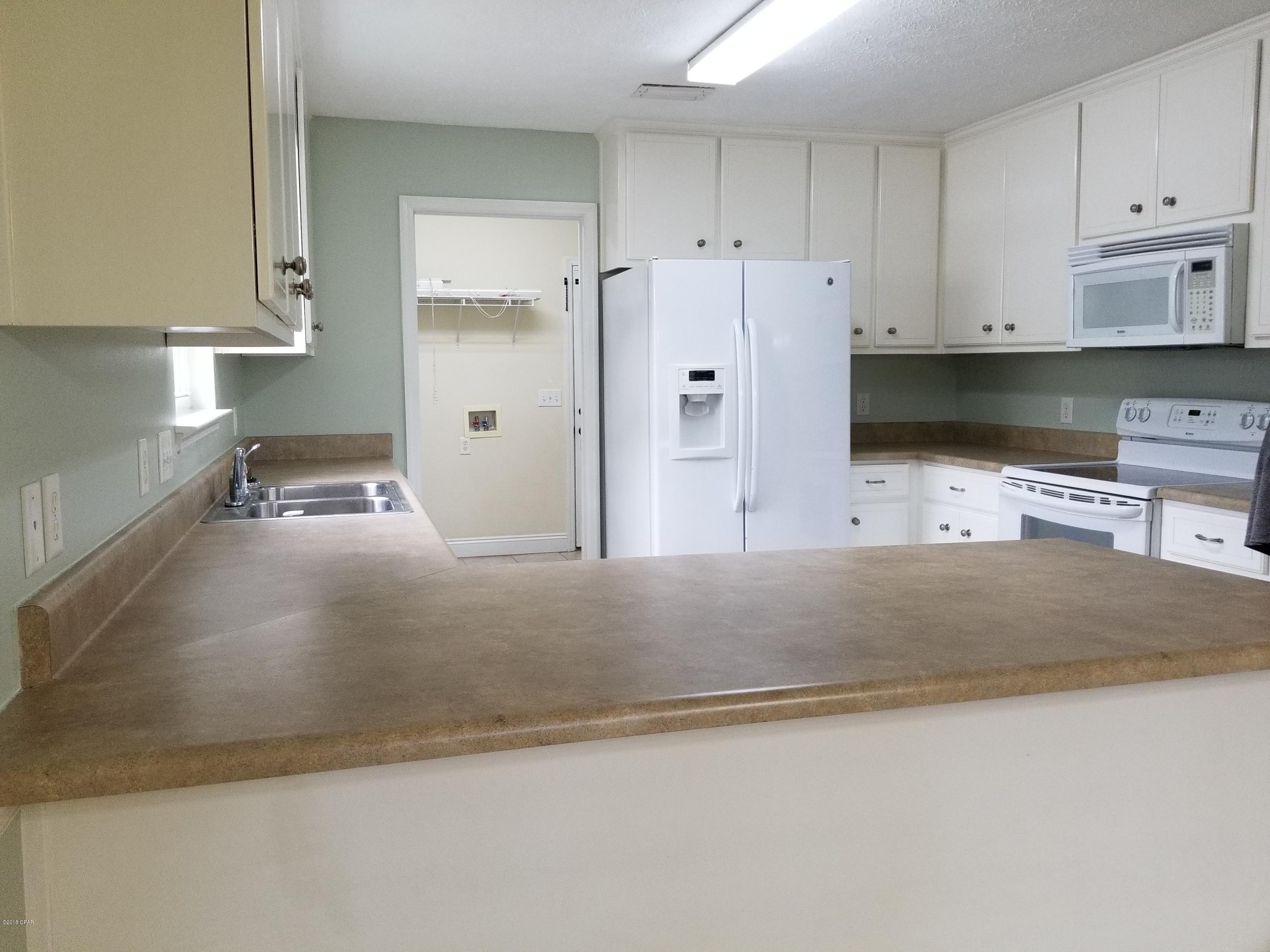 Brentwoods Phase III - Residential Lease