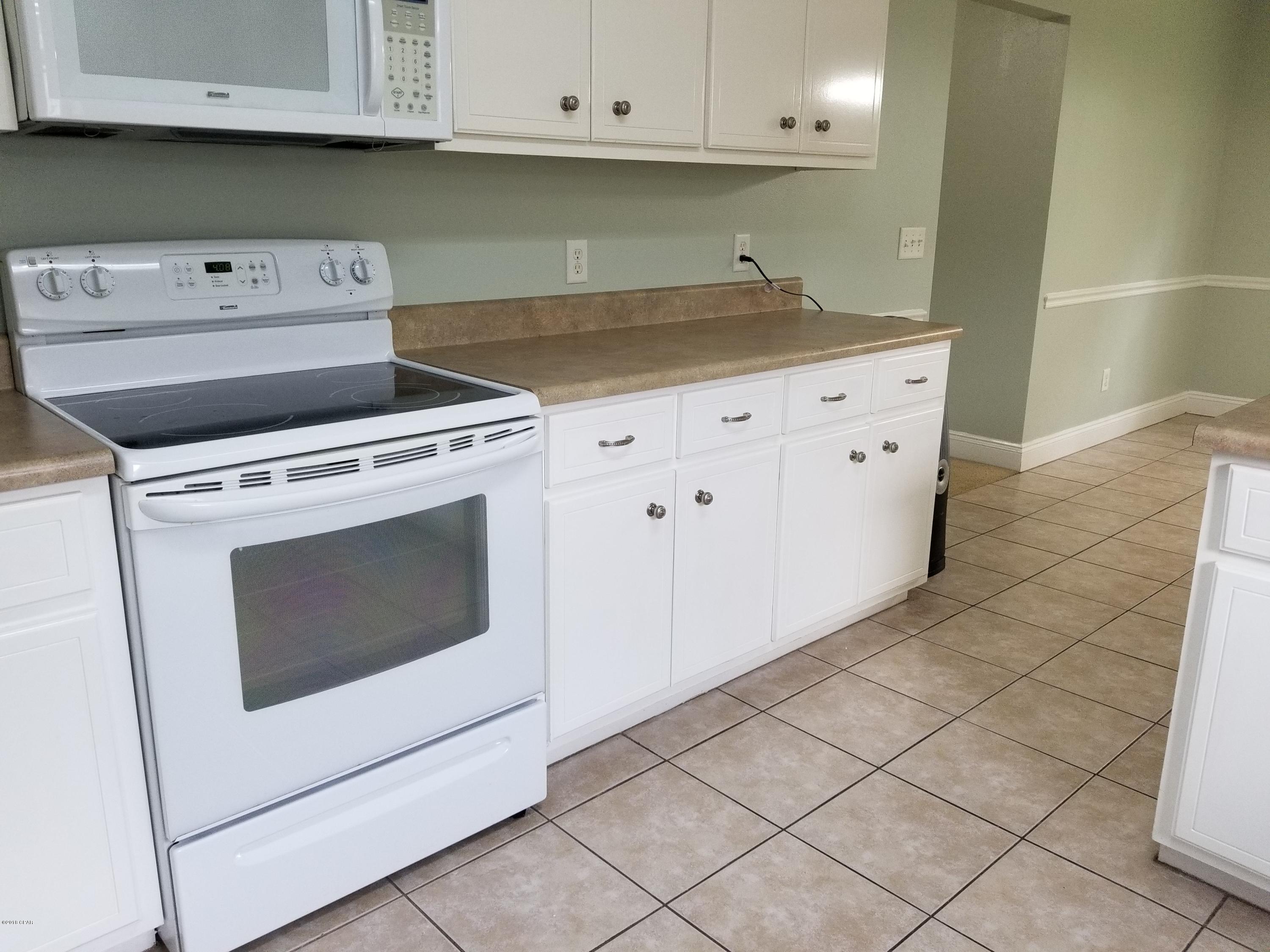 Brentwoods Phase III - Residential Lease