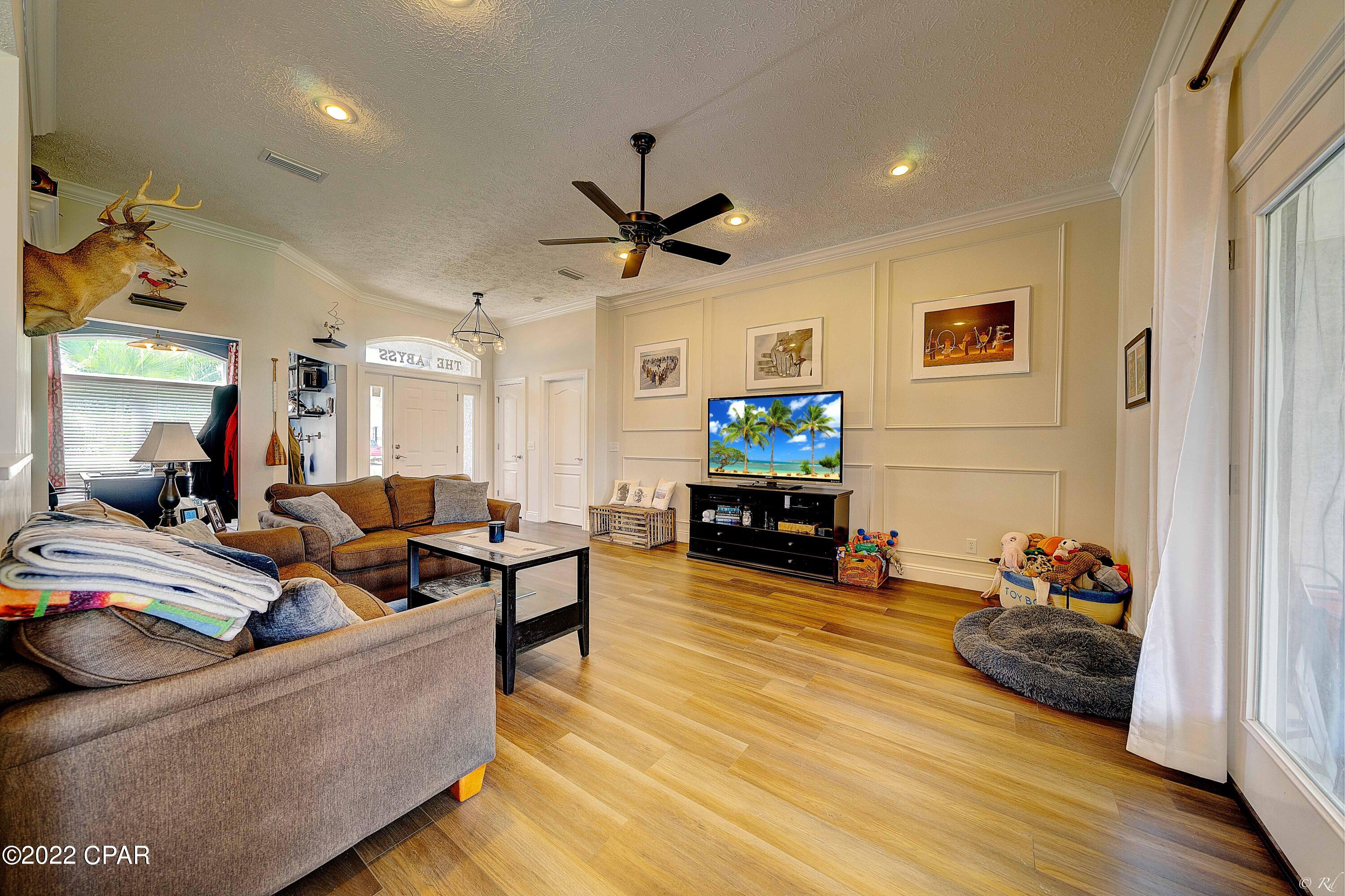 Bahama Beach 1st Add - Residential