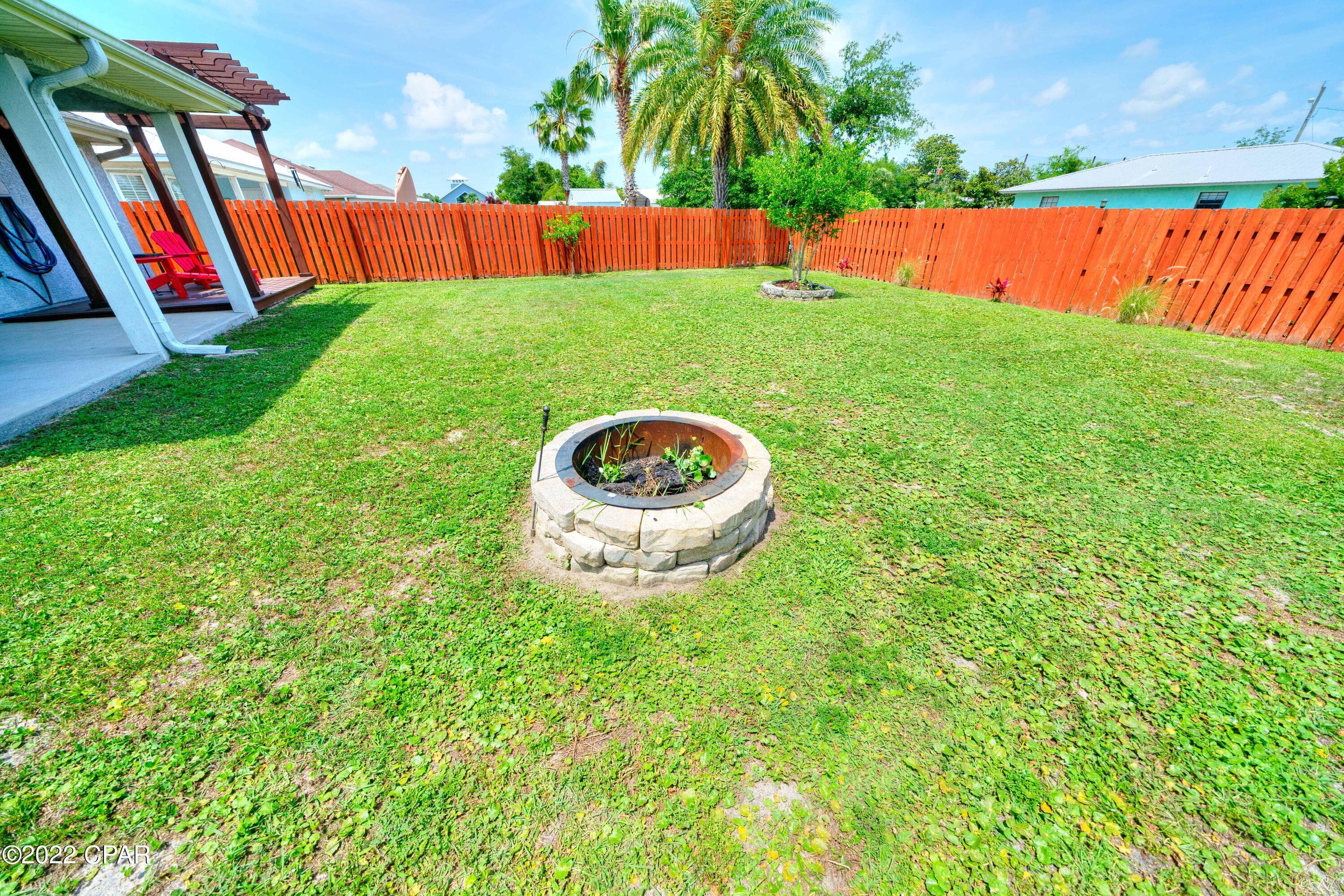 Bahama Beach 1st Add - Residential