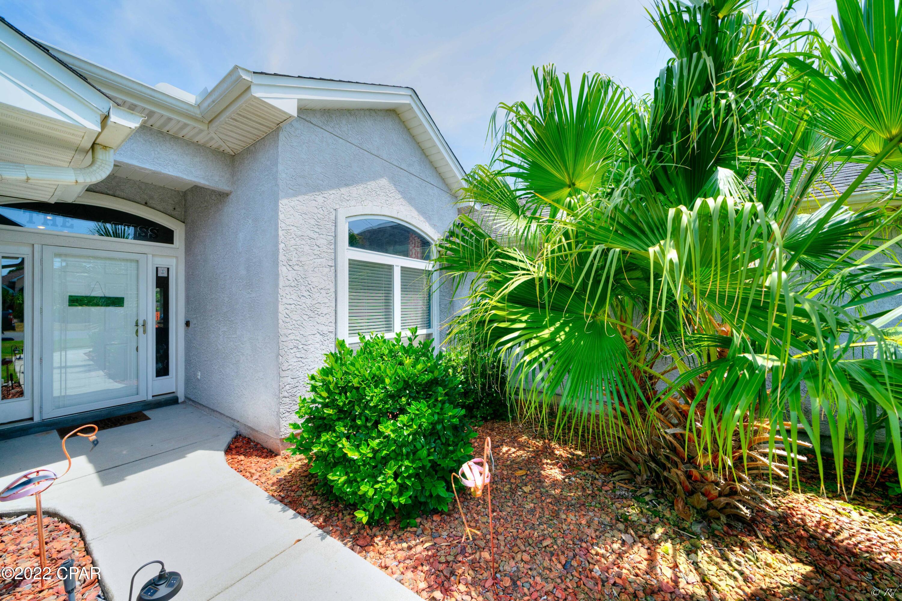 Bahama Beach 1st Add - Residential