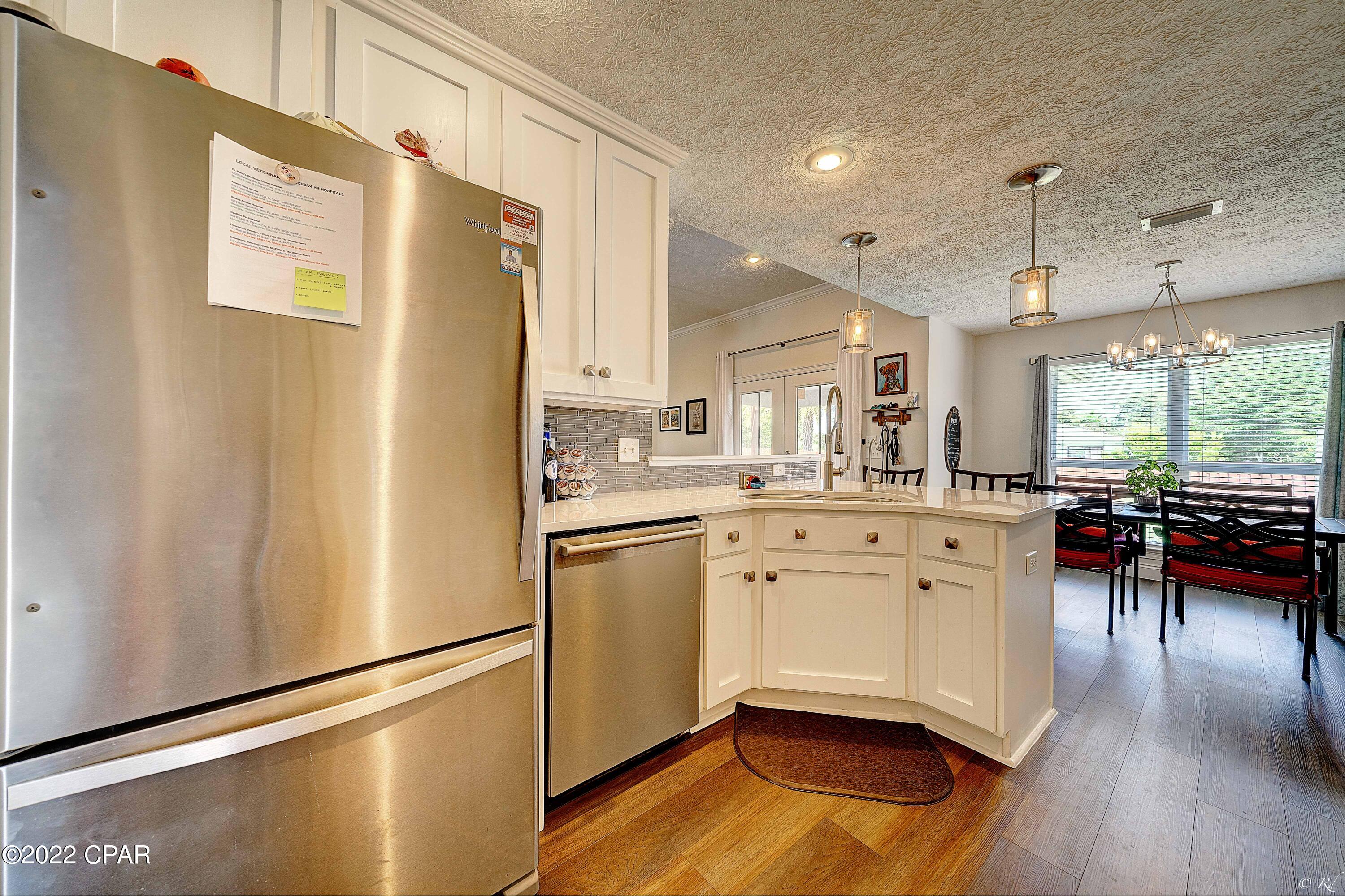 Bahama Beach 1st Add - Residential