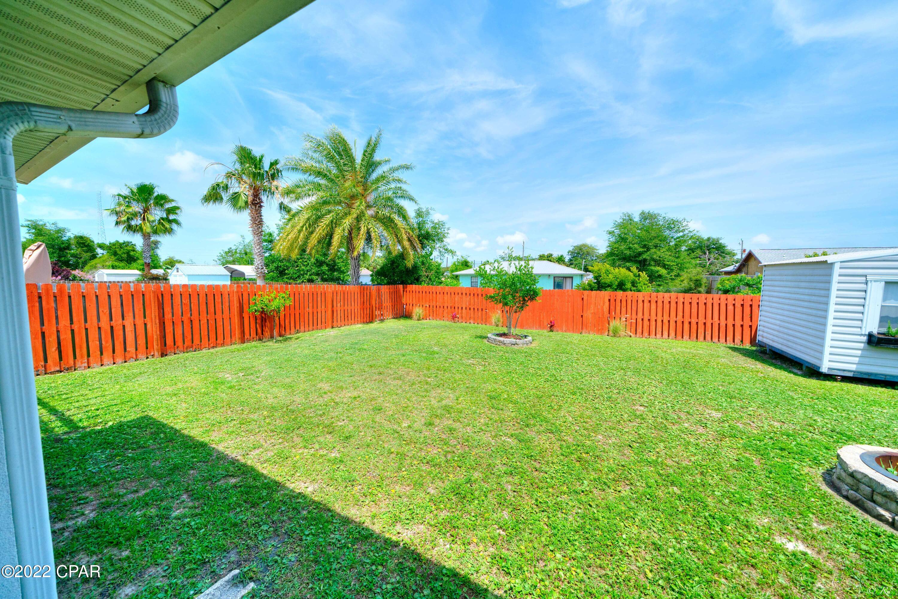 Bahama Beach 1st Add - Residential