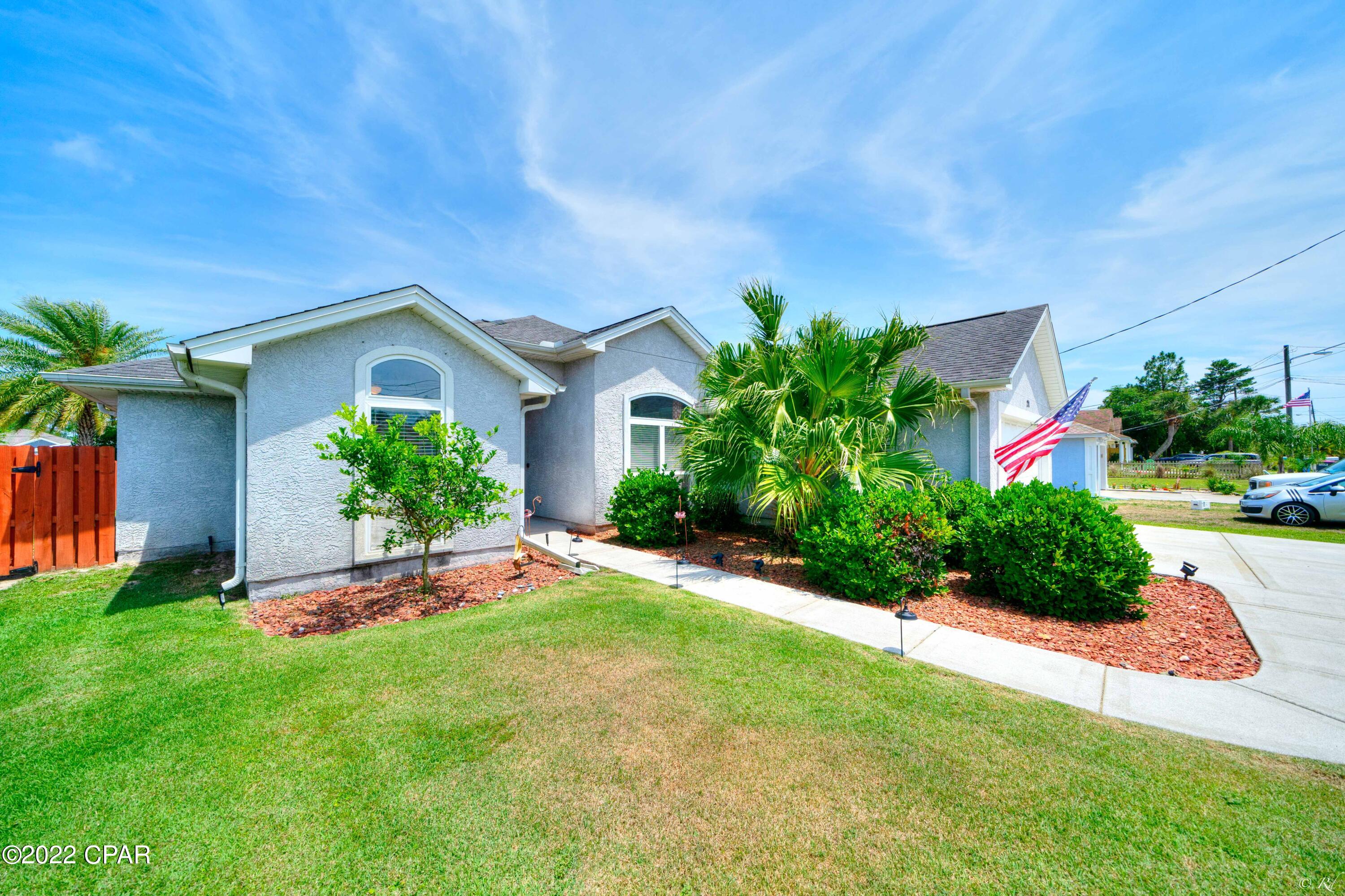 Bahama Beach 1st Add - Residential