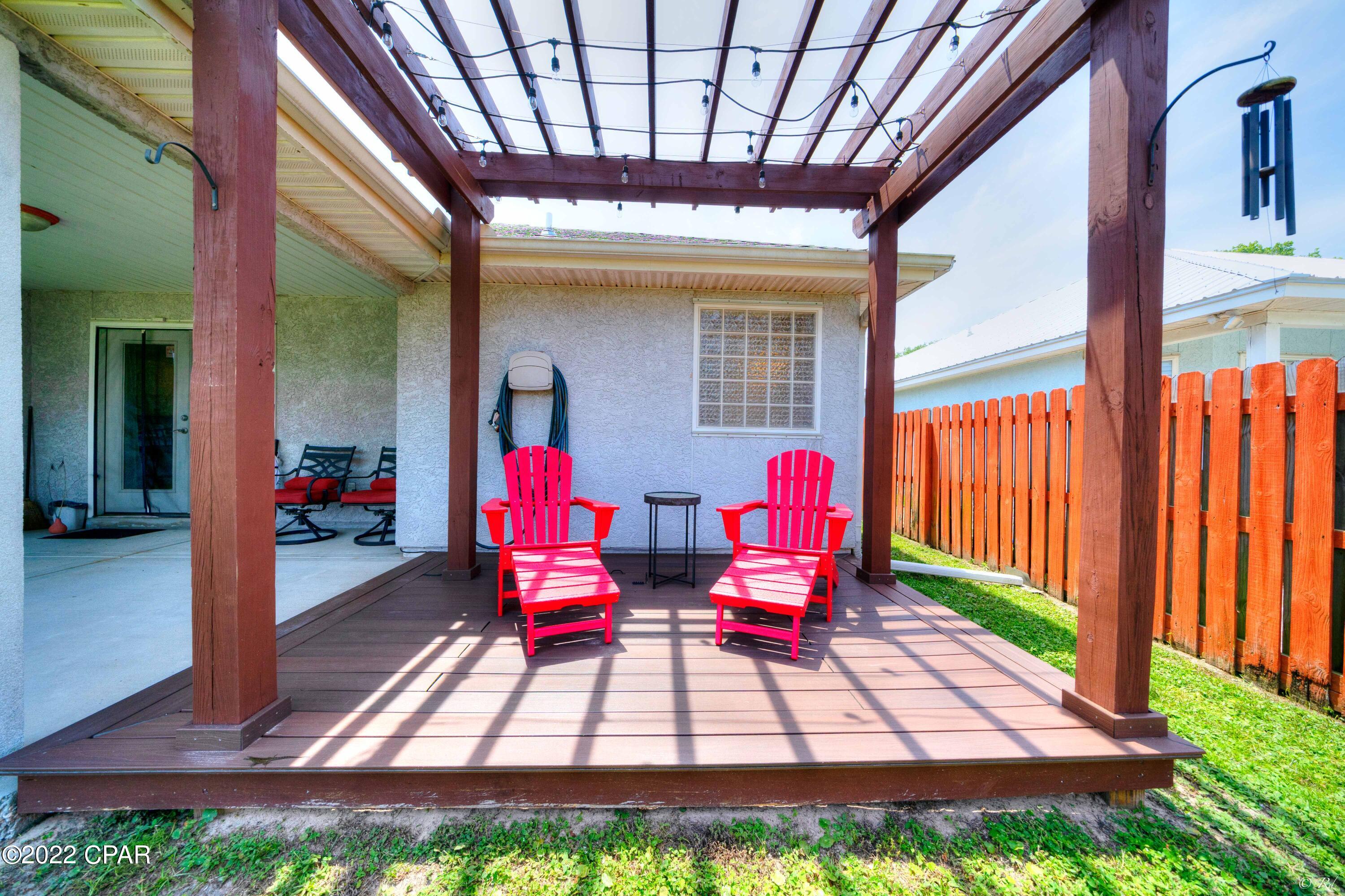 Bahama Beach 1st Add - Residential