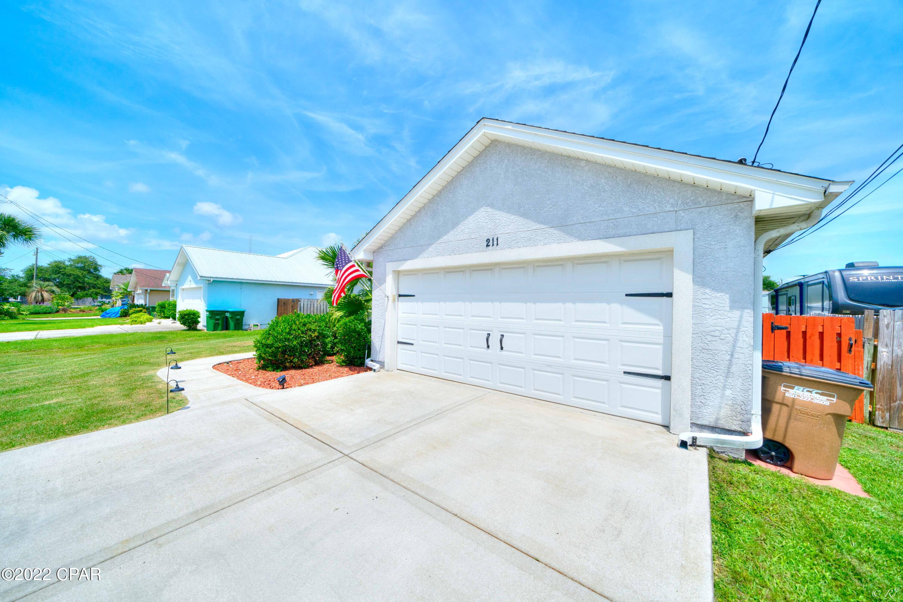 Bahama Beach 1st Add - Residential