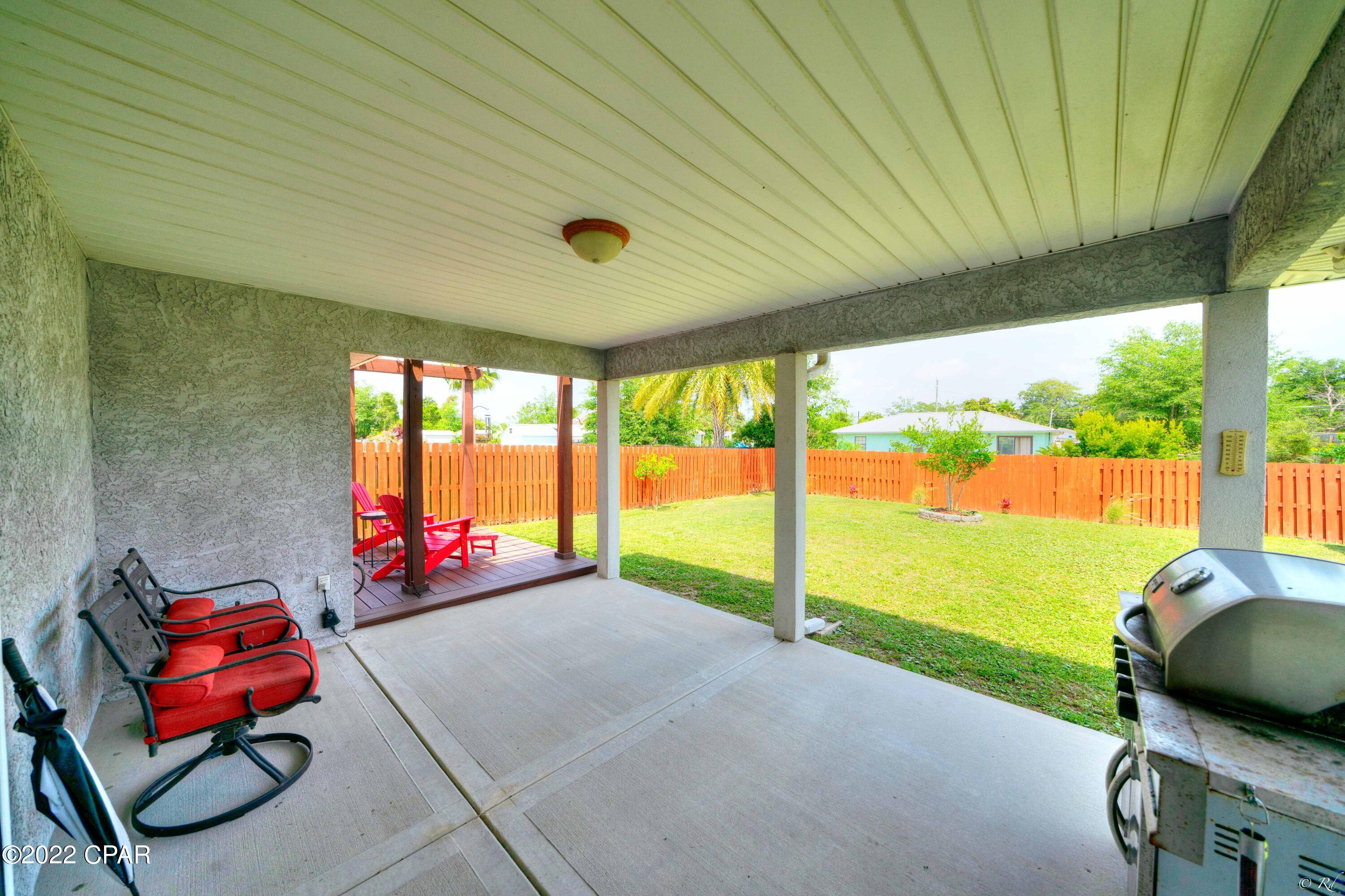 Bahama Beach 1st Add - Residential