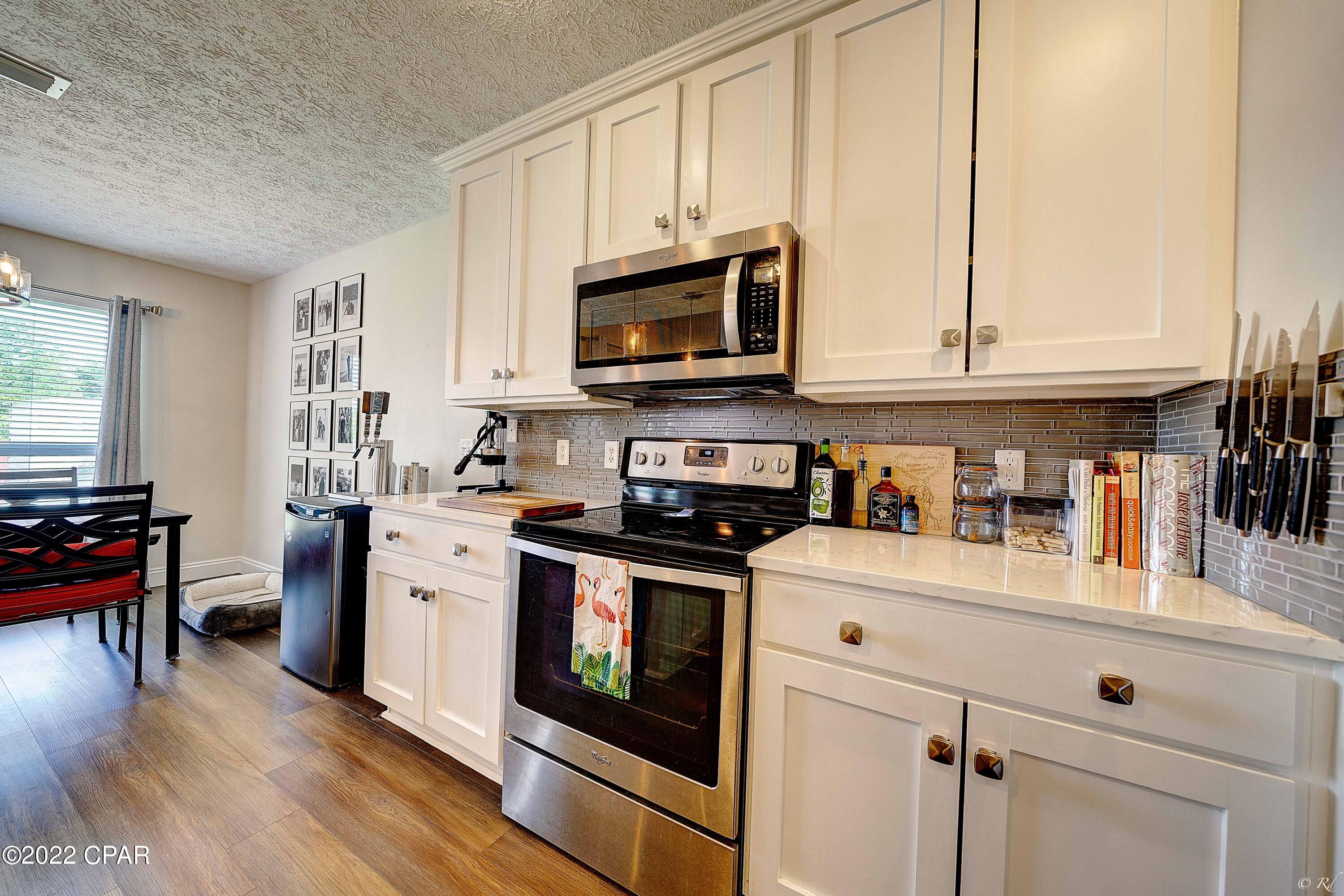 Bahama Beach 1st Add - Residential