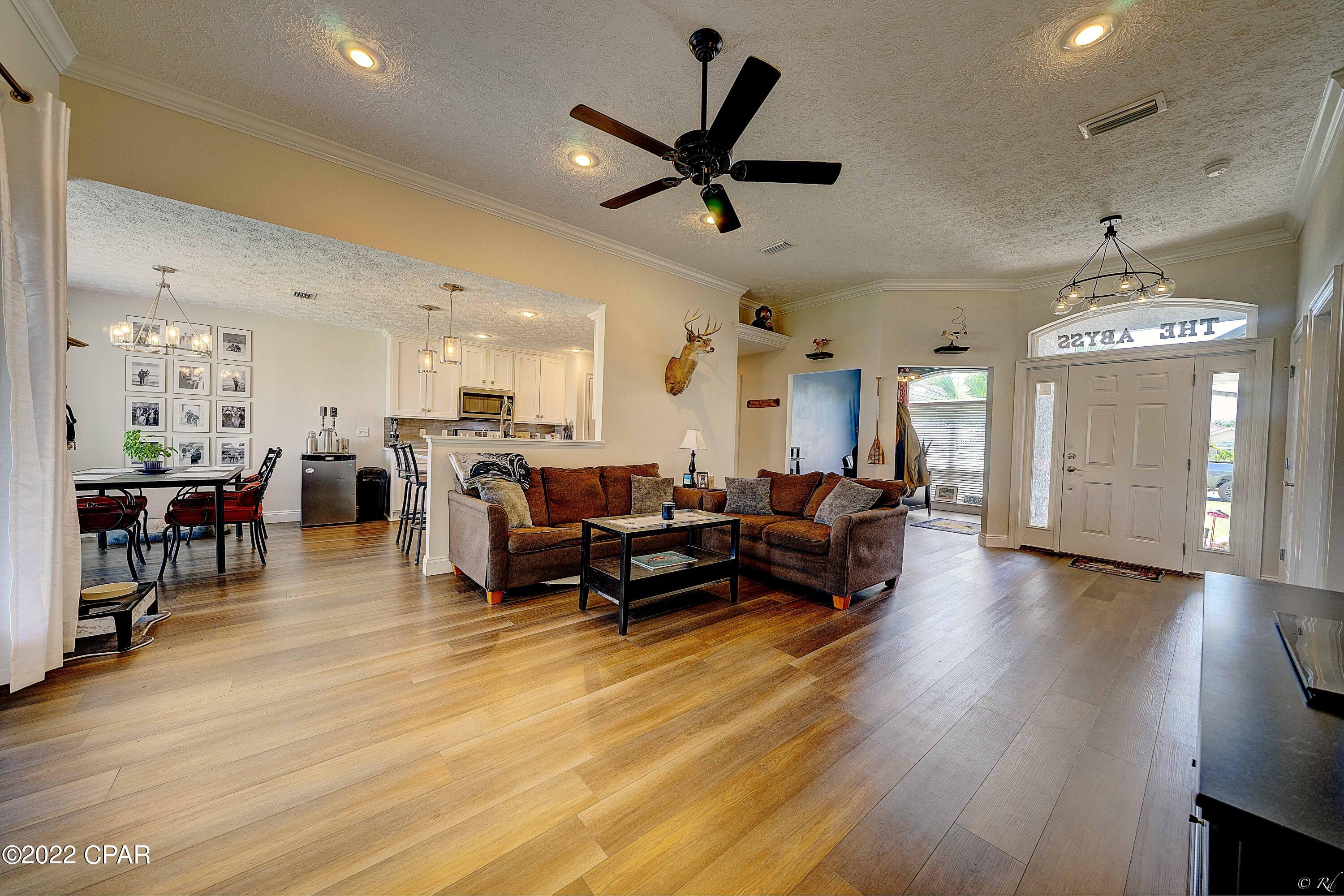 Bahama Beach 1st Add - Residential