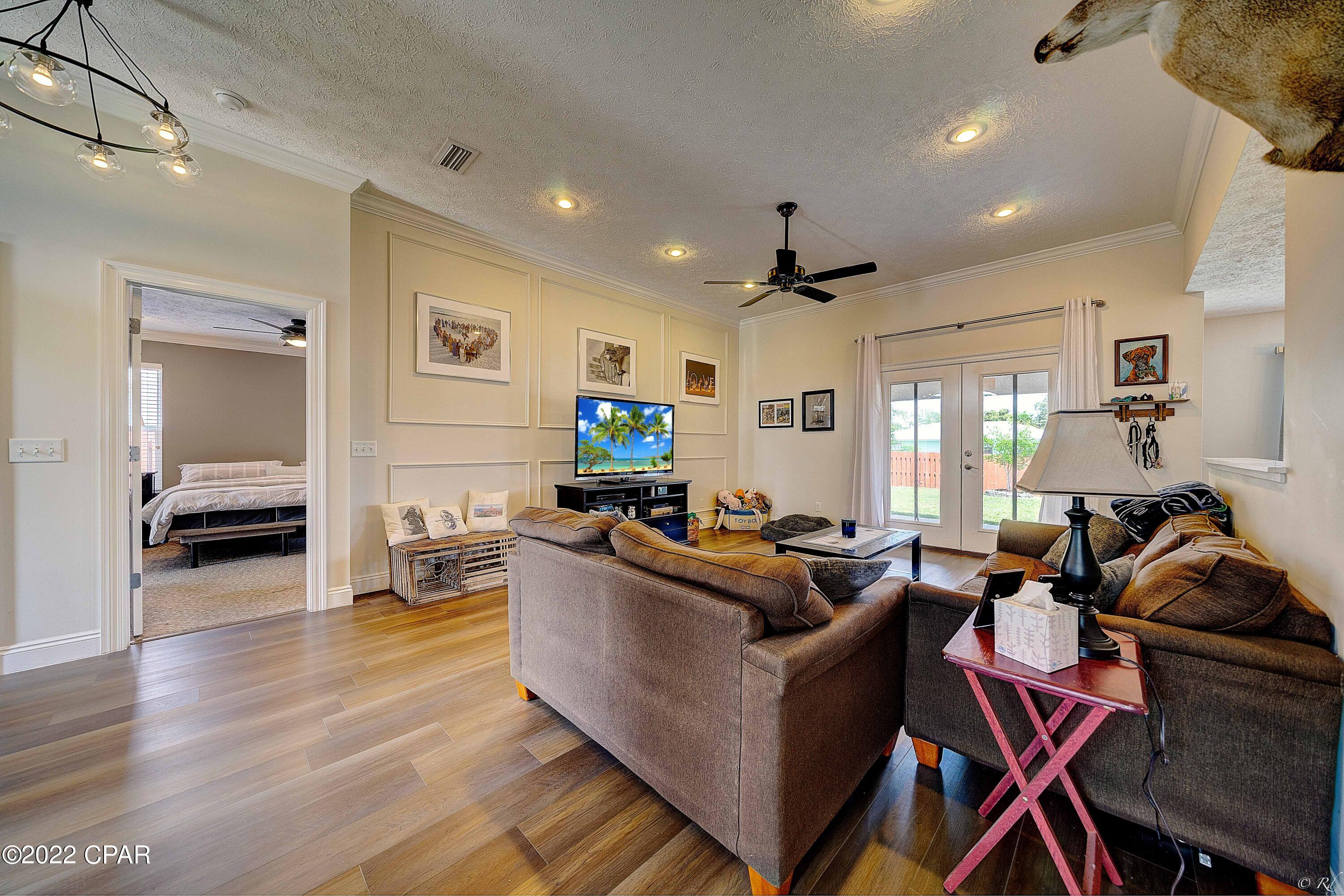 Bahama Beach 1st Add - Residential