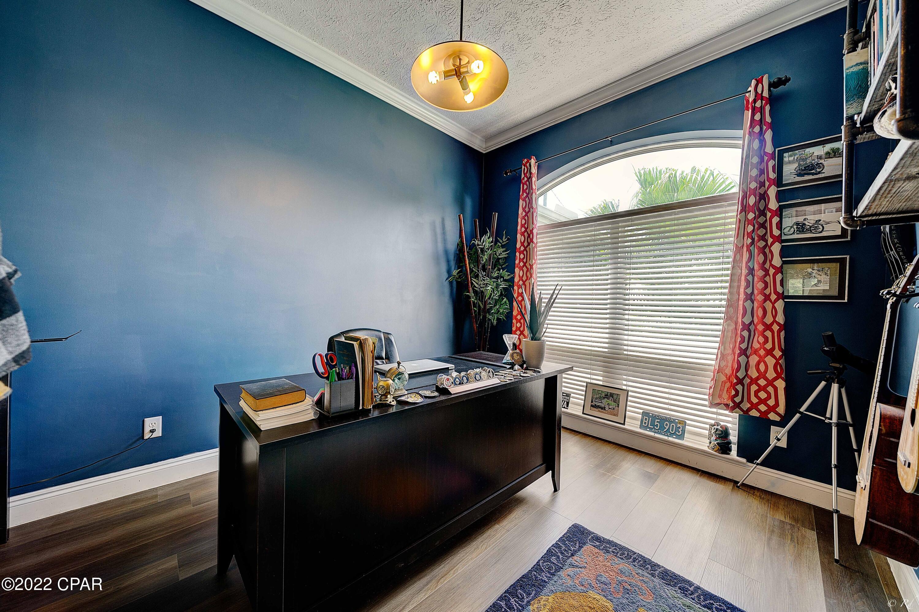 Bahama Beach 1st Add - Residential