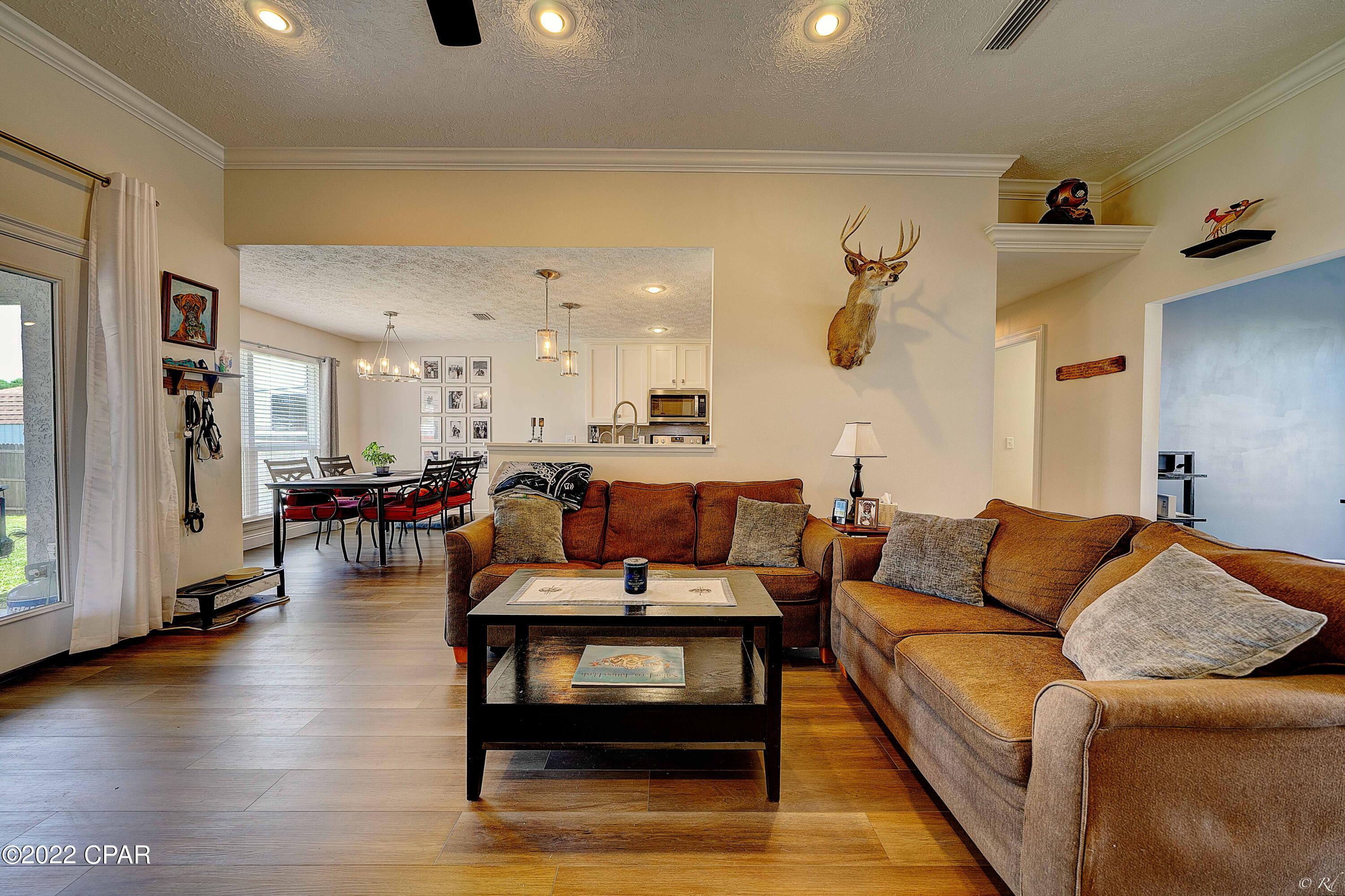 Bahama Beach 1st Add - Residential