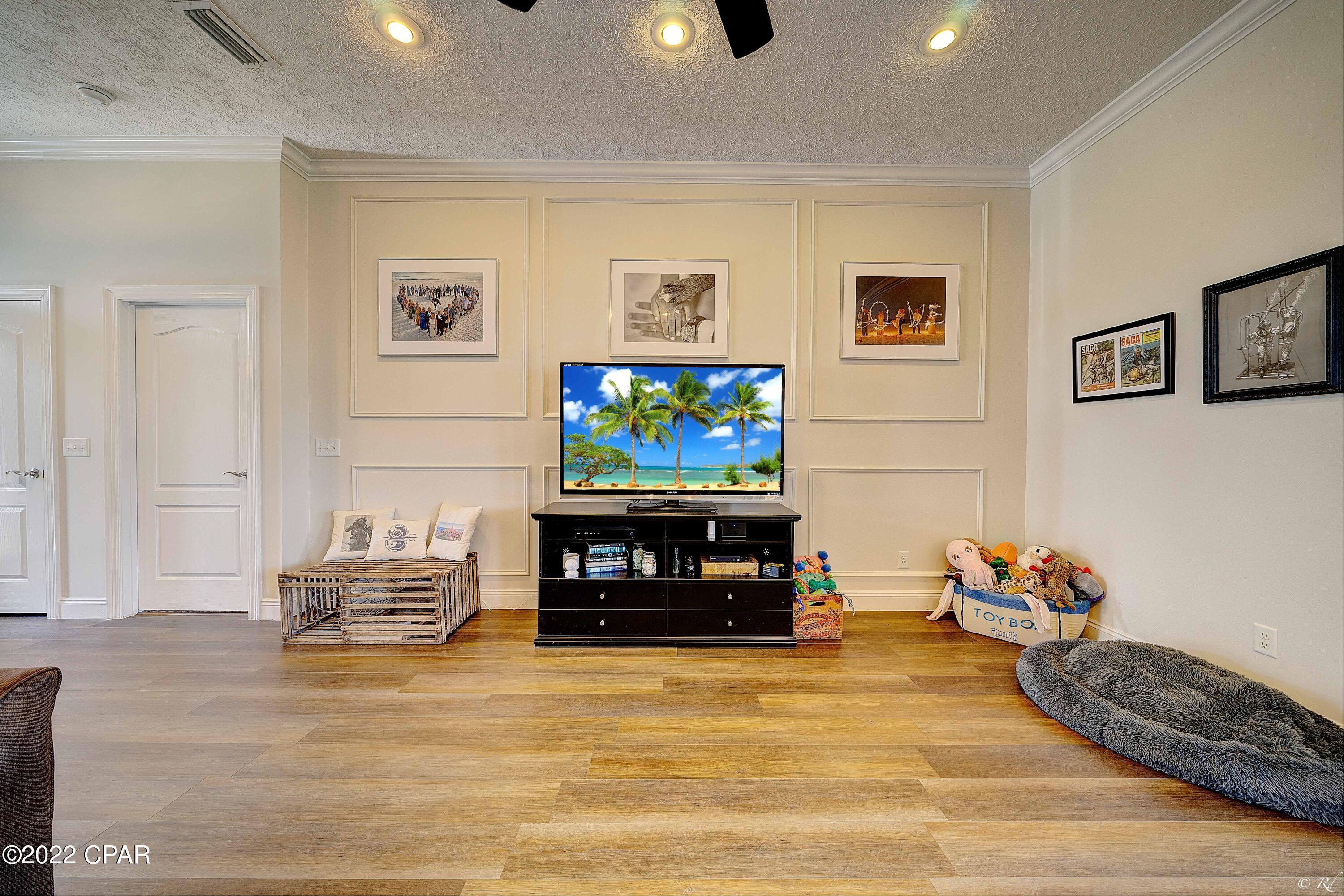 Bahama Beach 1st Add - Residential