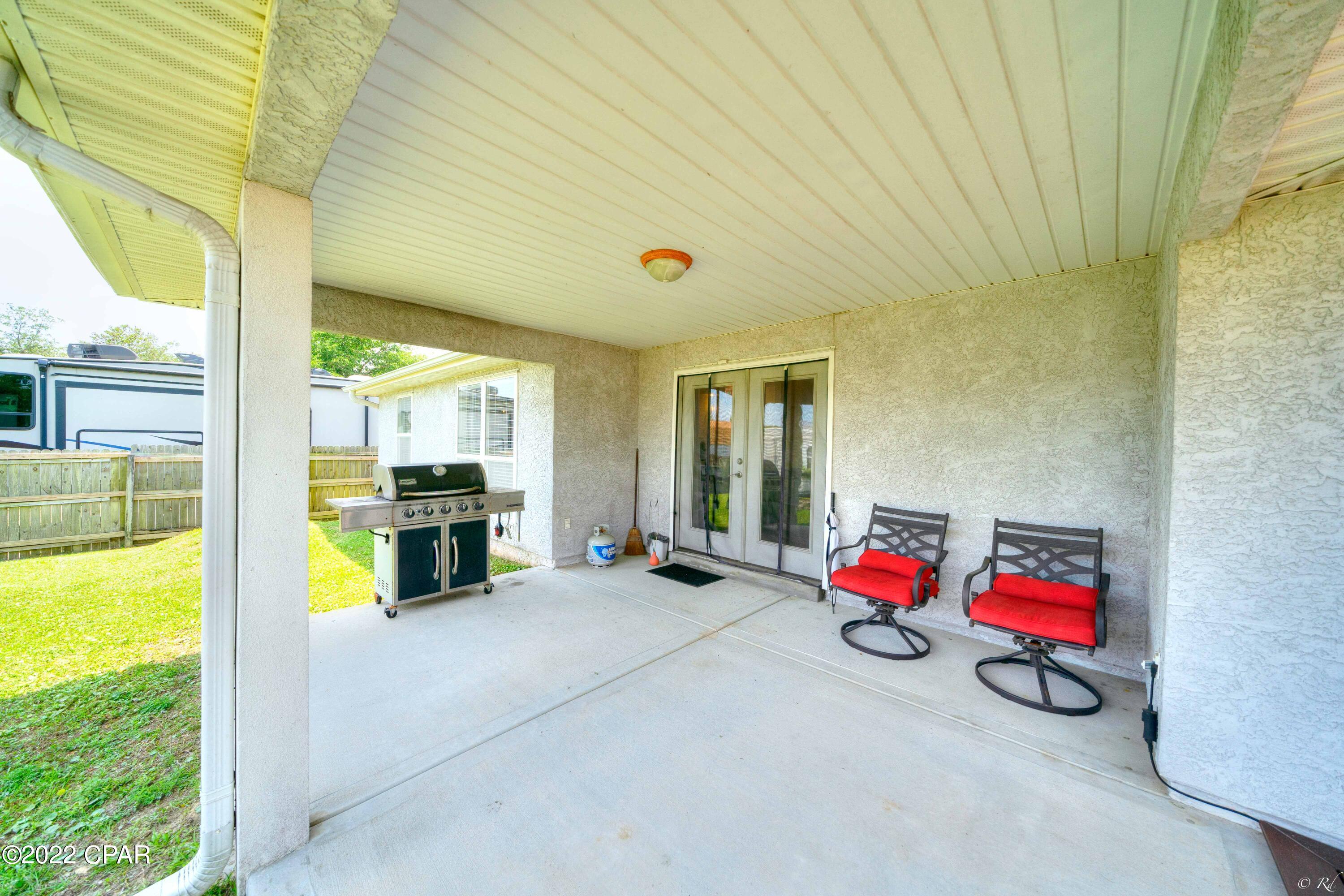 Bahama Beach 1st Add - Residential