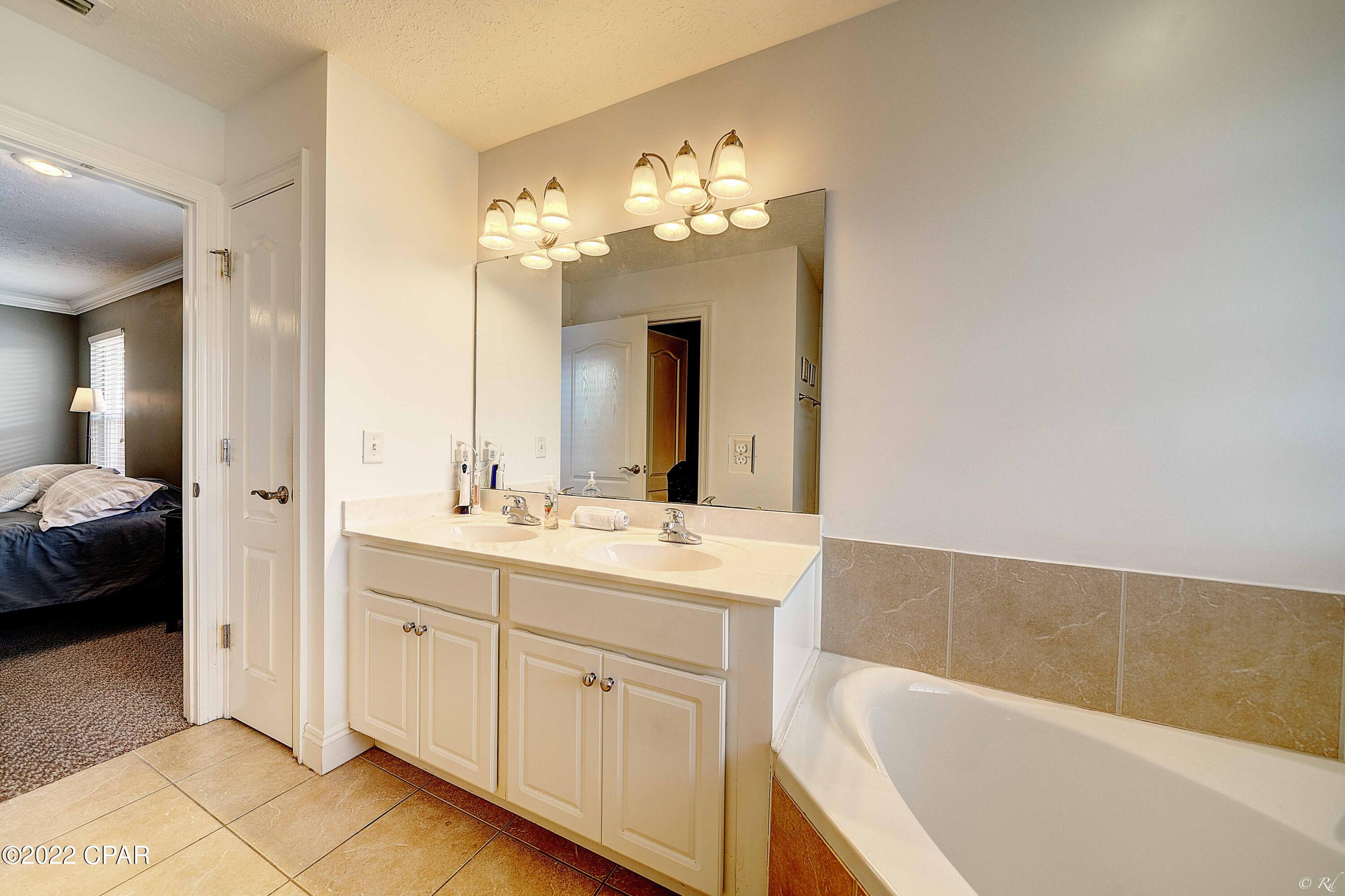 Bahama Beach 1st Add - Residential