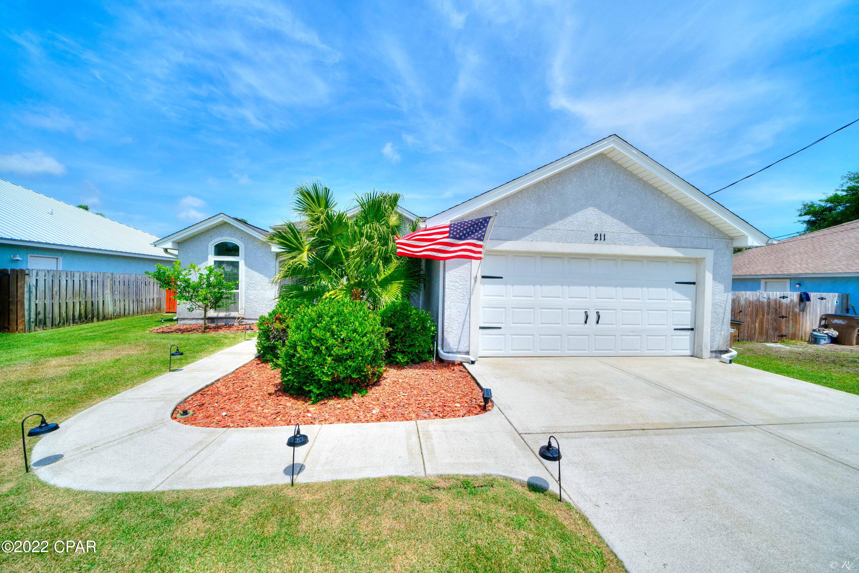 Bahama Beach 1st Add - Residential