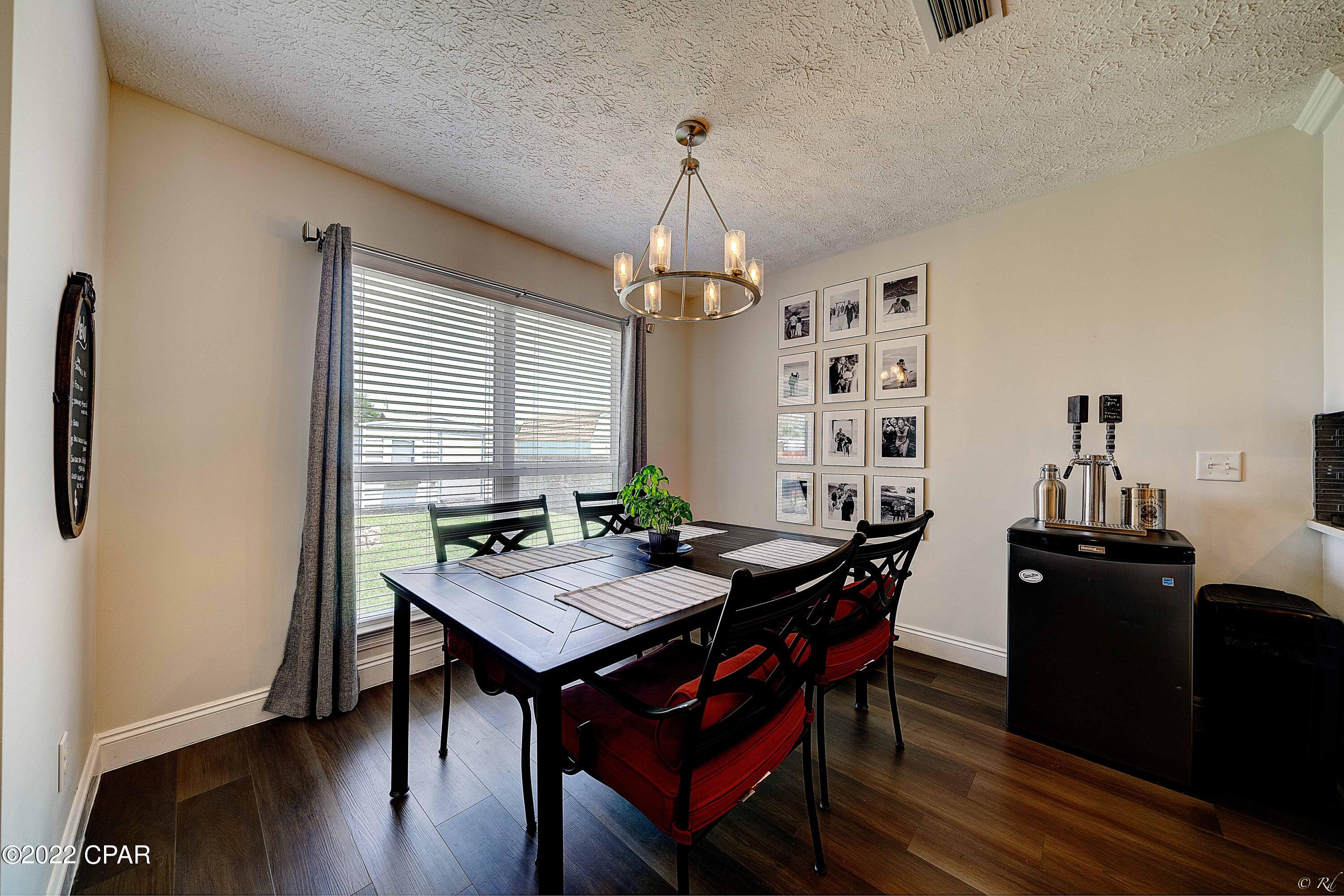 Bahama Beach 1st Add - Residential