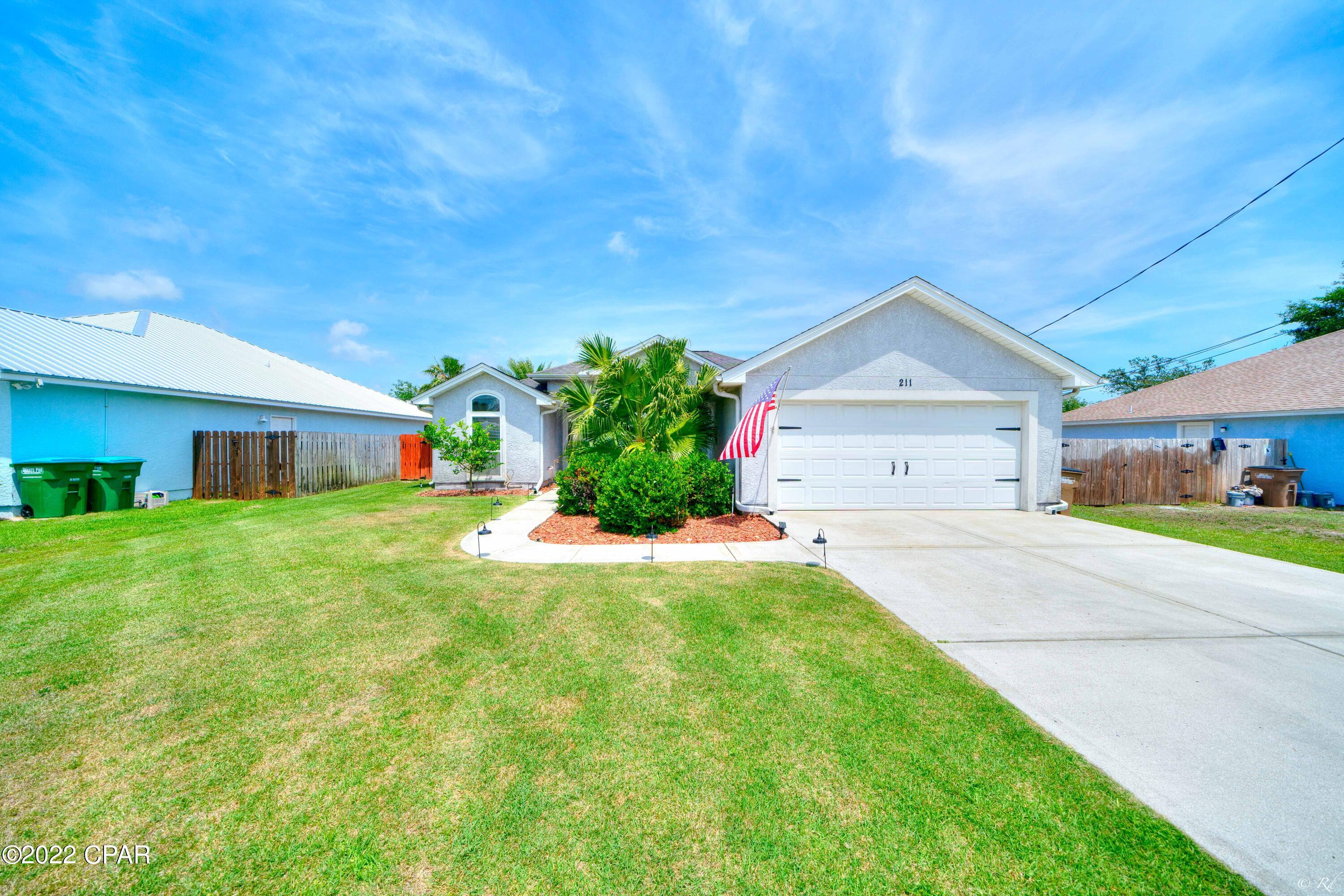 Bahama Beach 1st Add - Residential