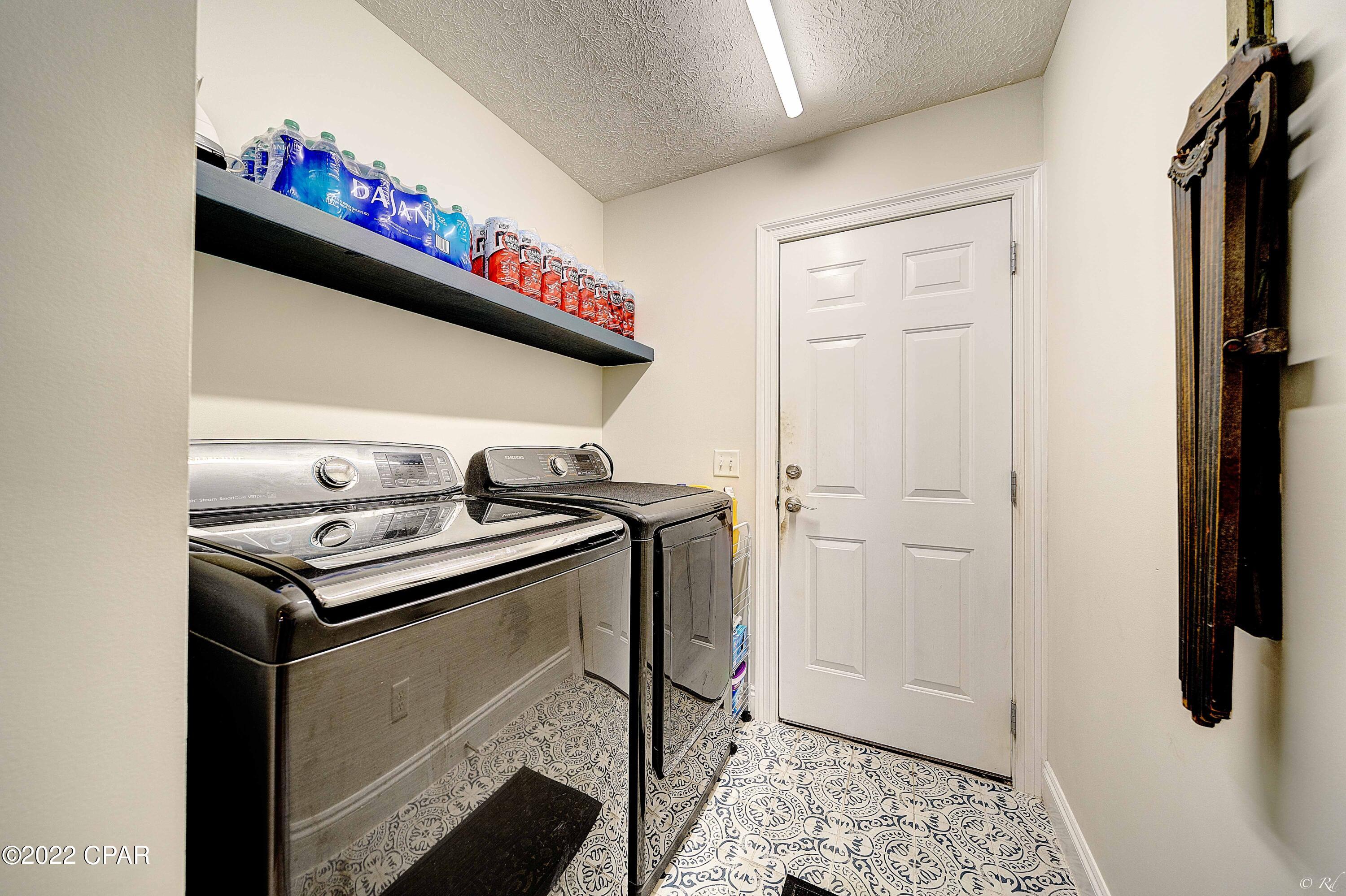 Bahama Beach 1st Add - Residential