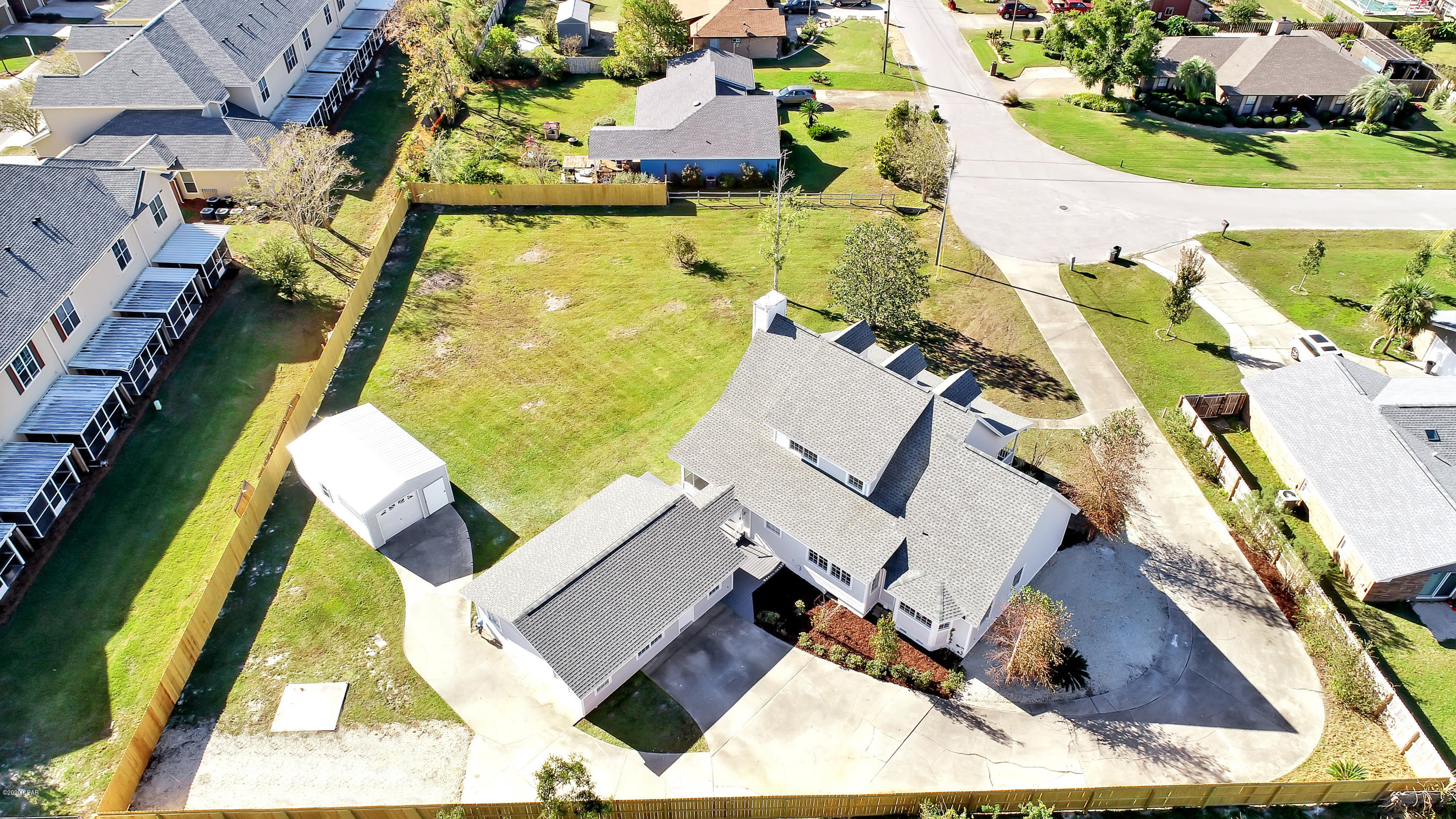 Premier Estates Ph 3 - Residential