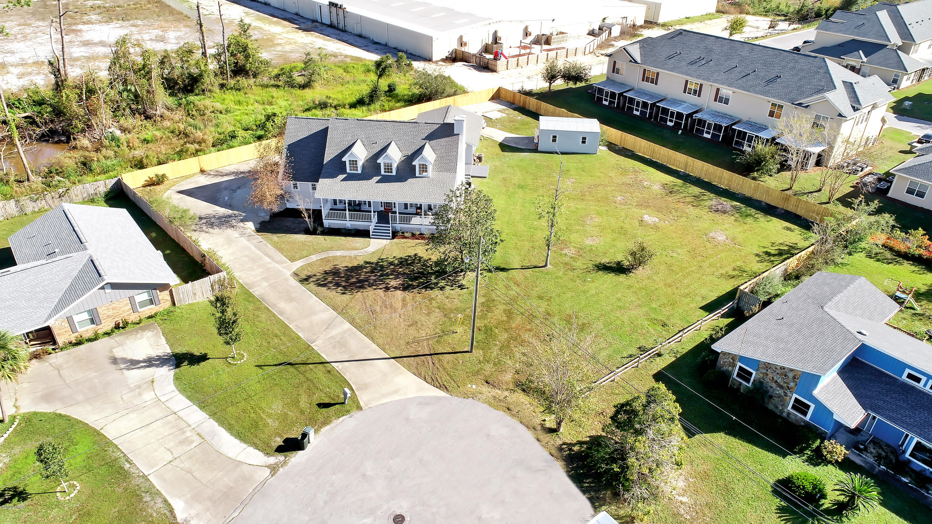 Premier Estates Ph 3 - Residential