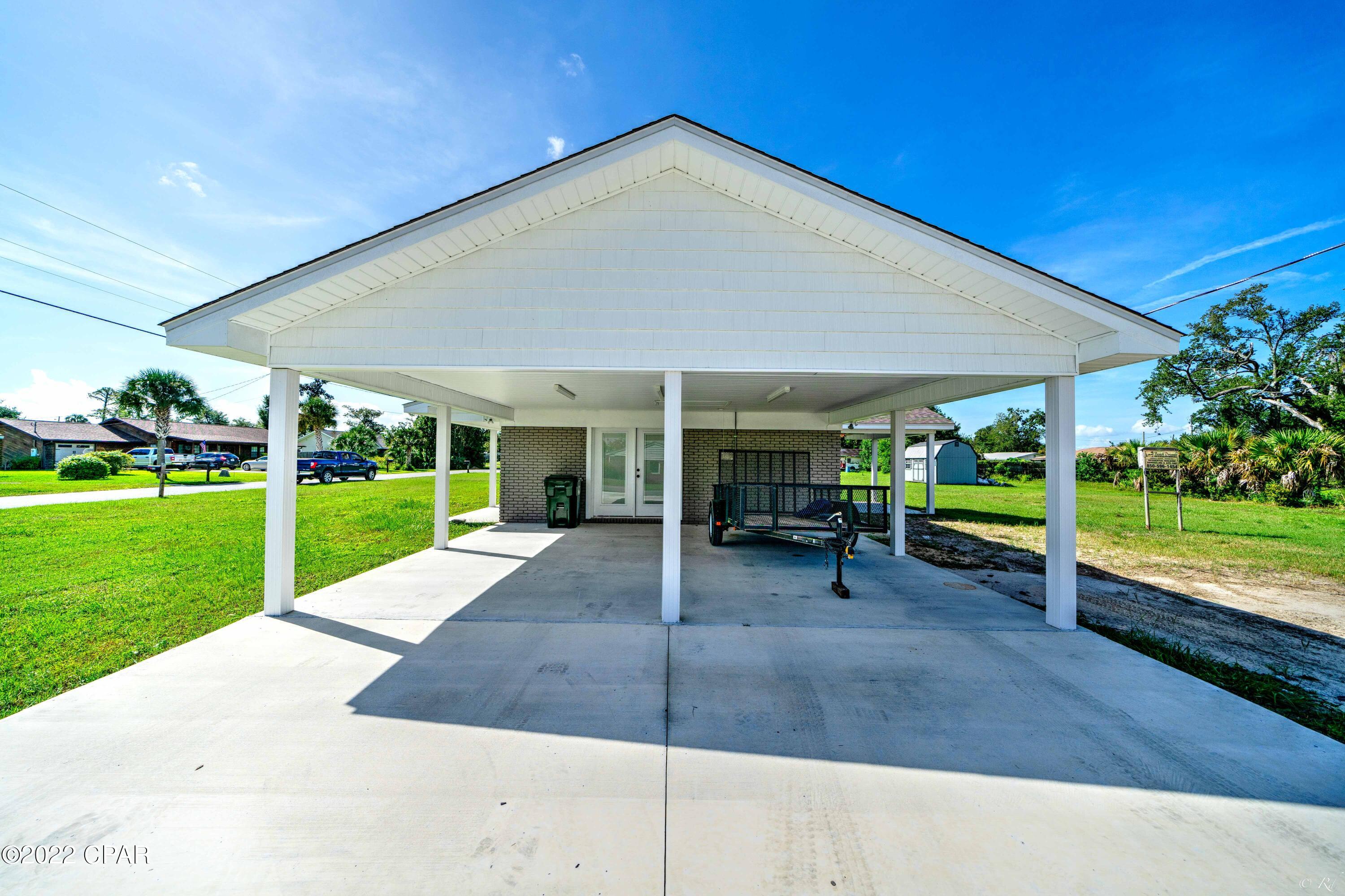 Lynn Haven - Residential