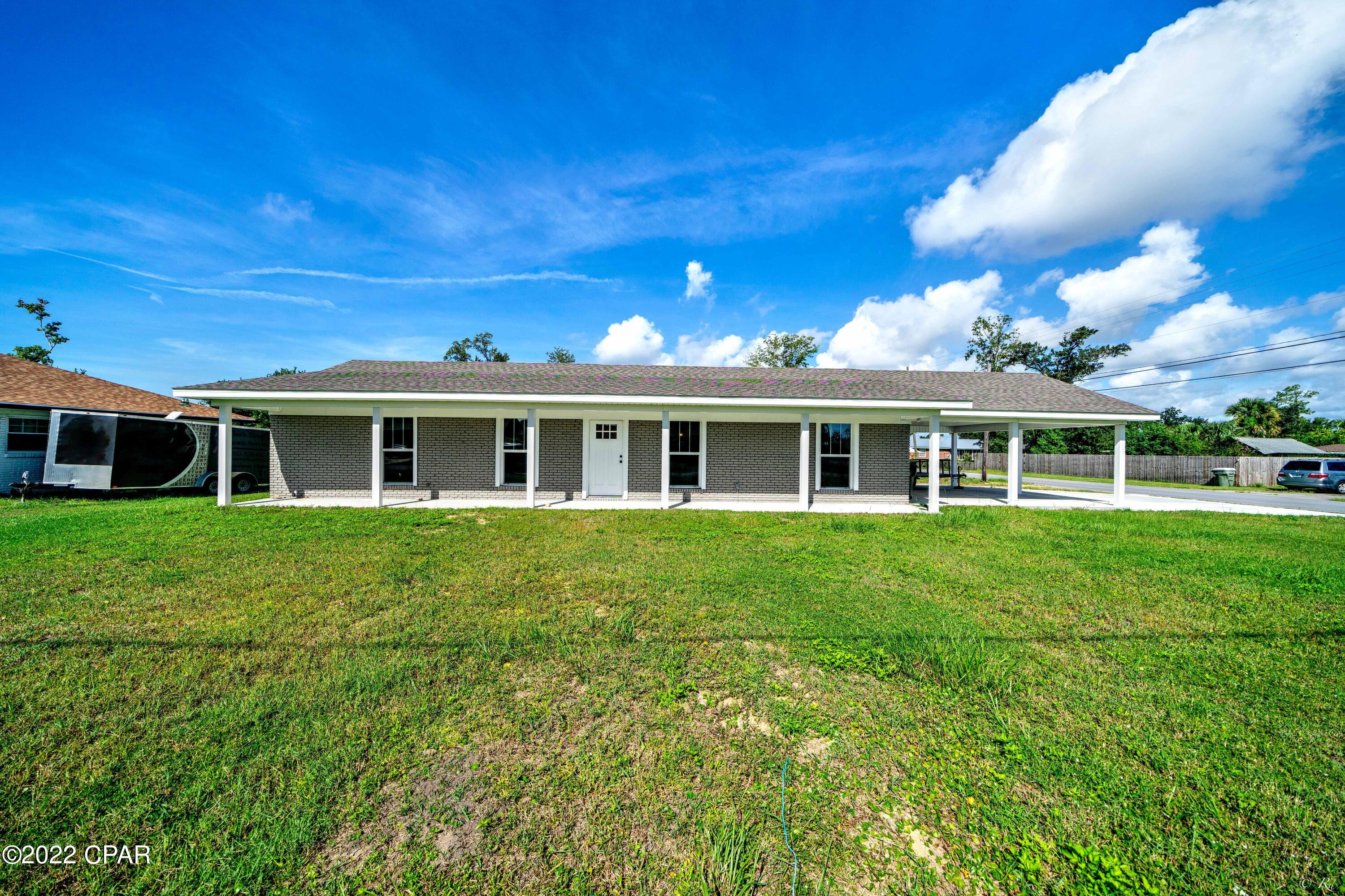 Lynn Haven - Residential