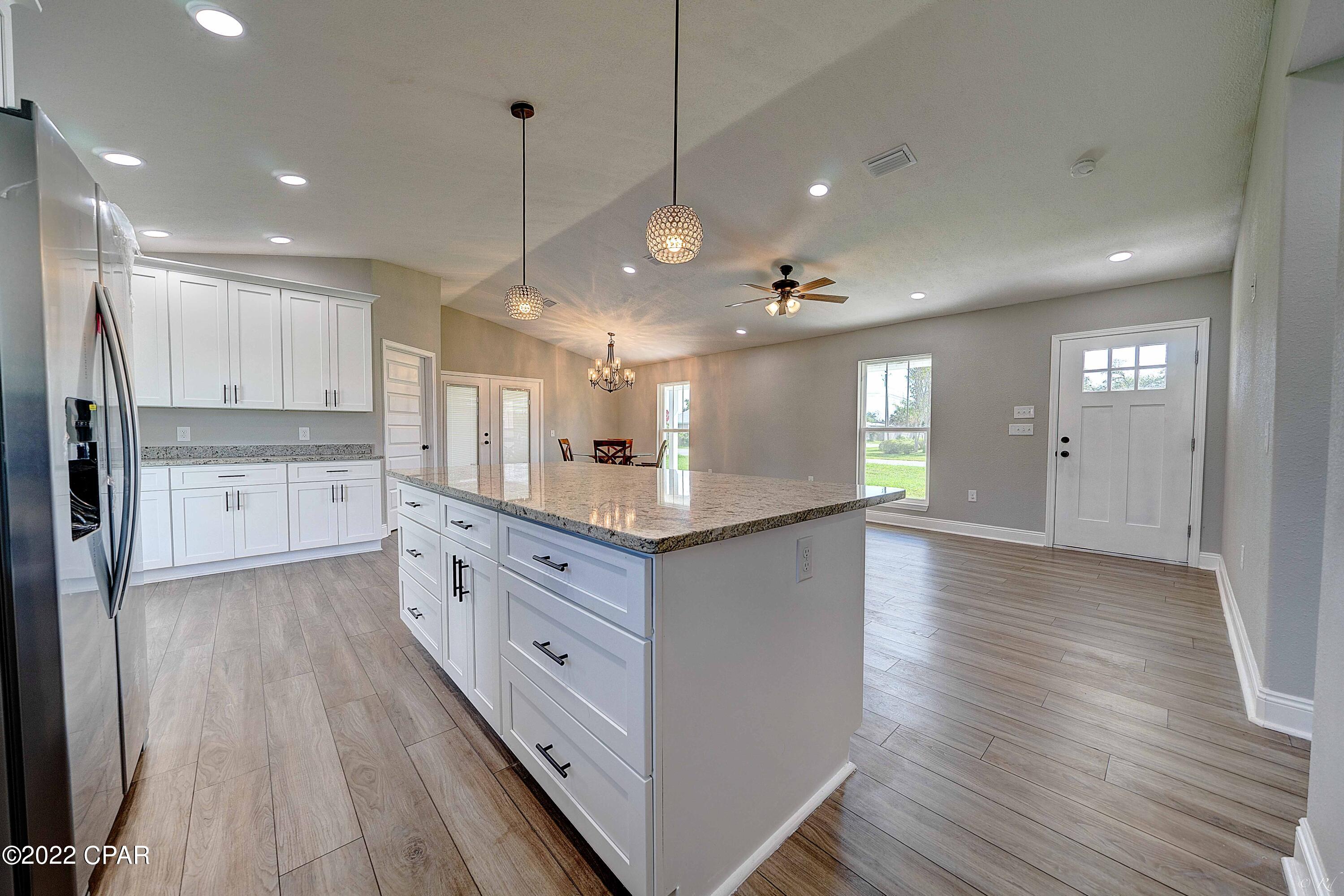 Lynn Haven - Residential