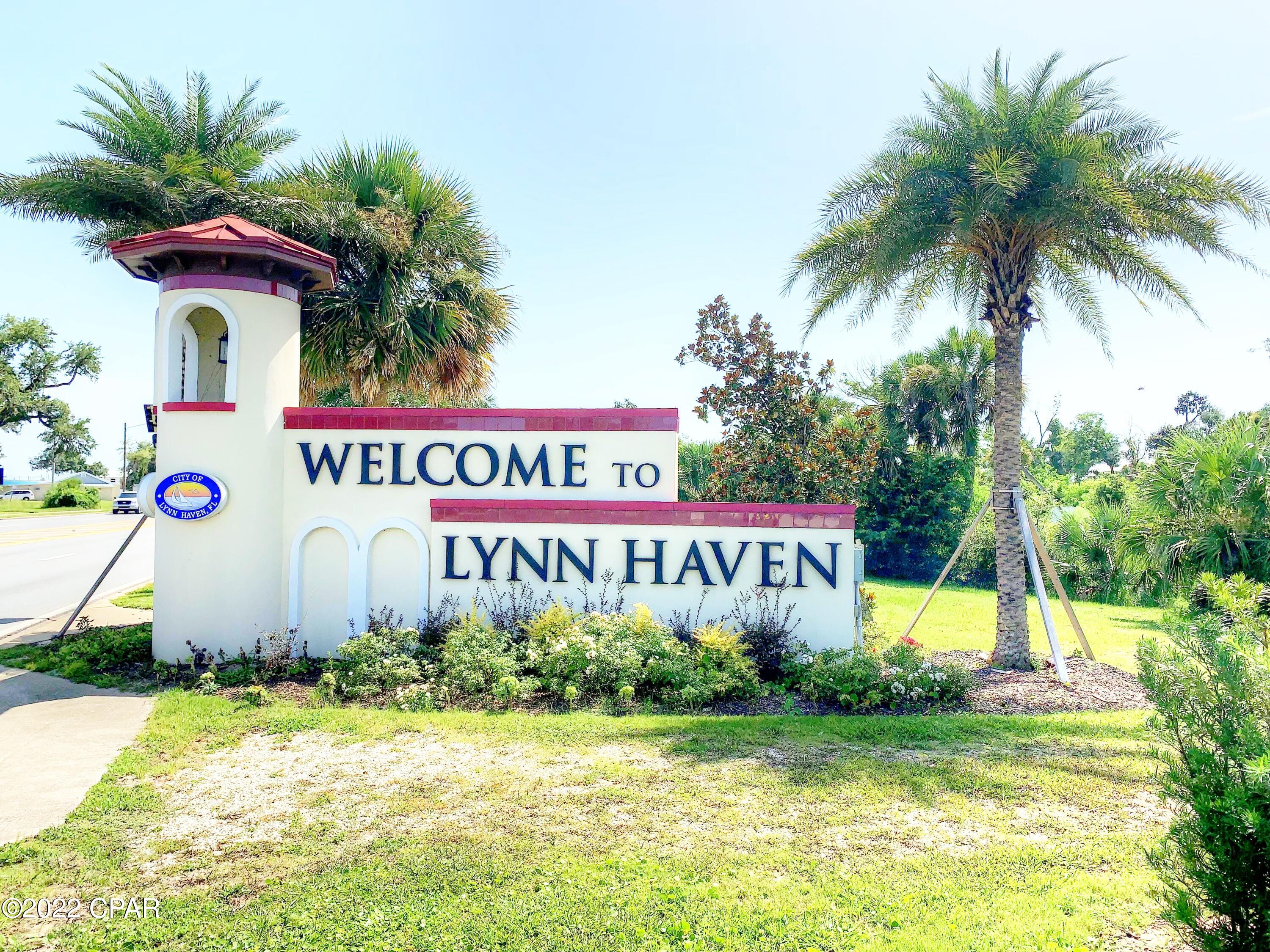 Lynn Haven - Residential