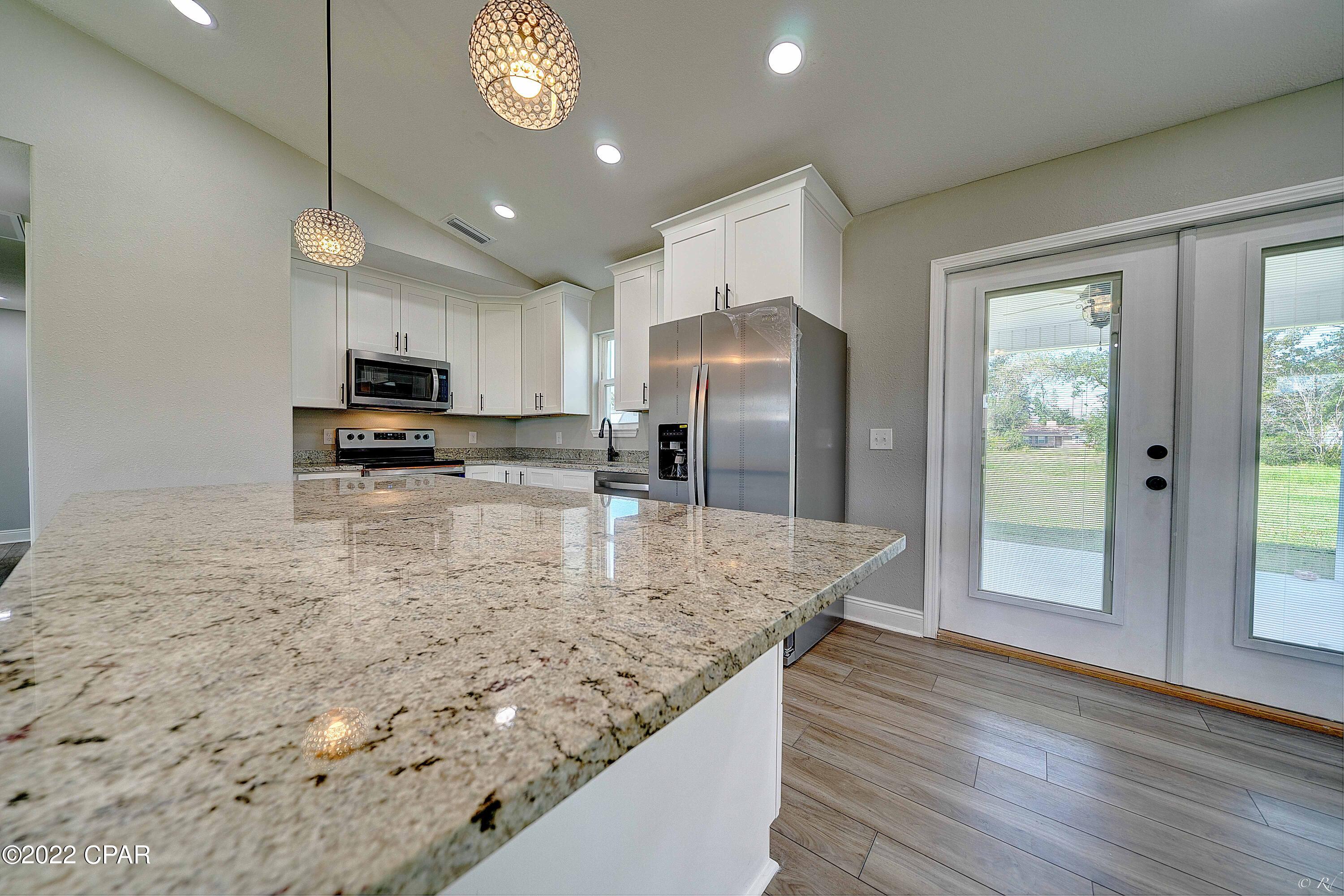 Lynn Haven - Residential