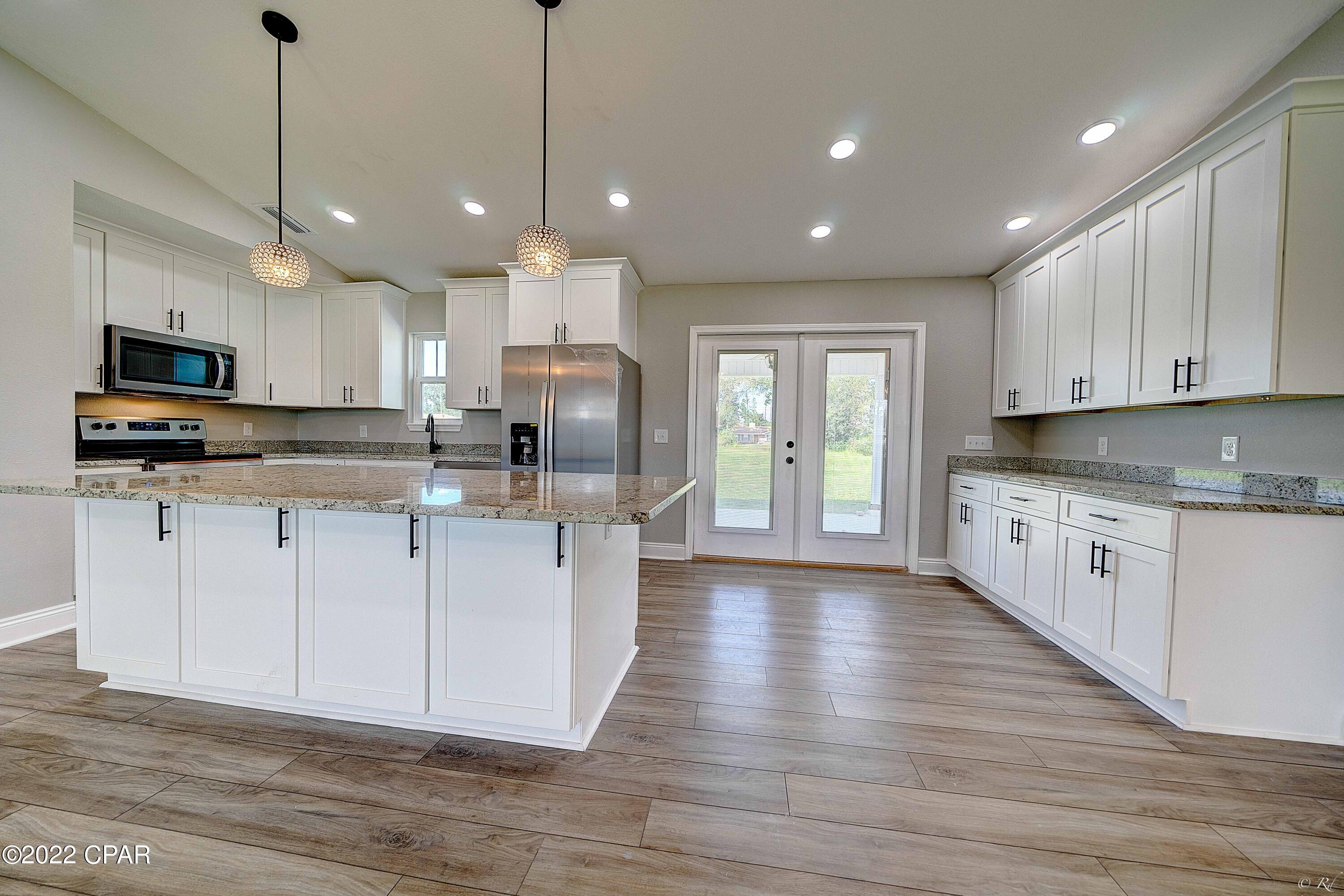 Lynn Haven - Residential